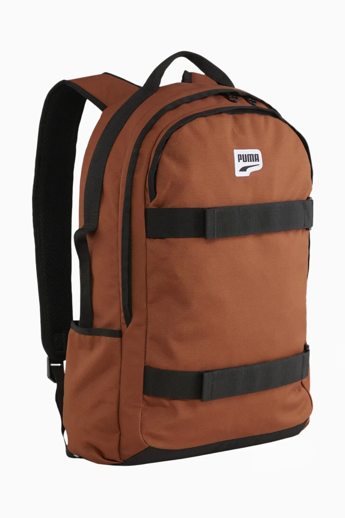 Plecak Puma Downtown - Brązowy