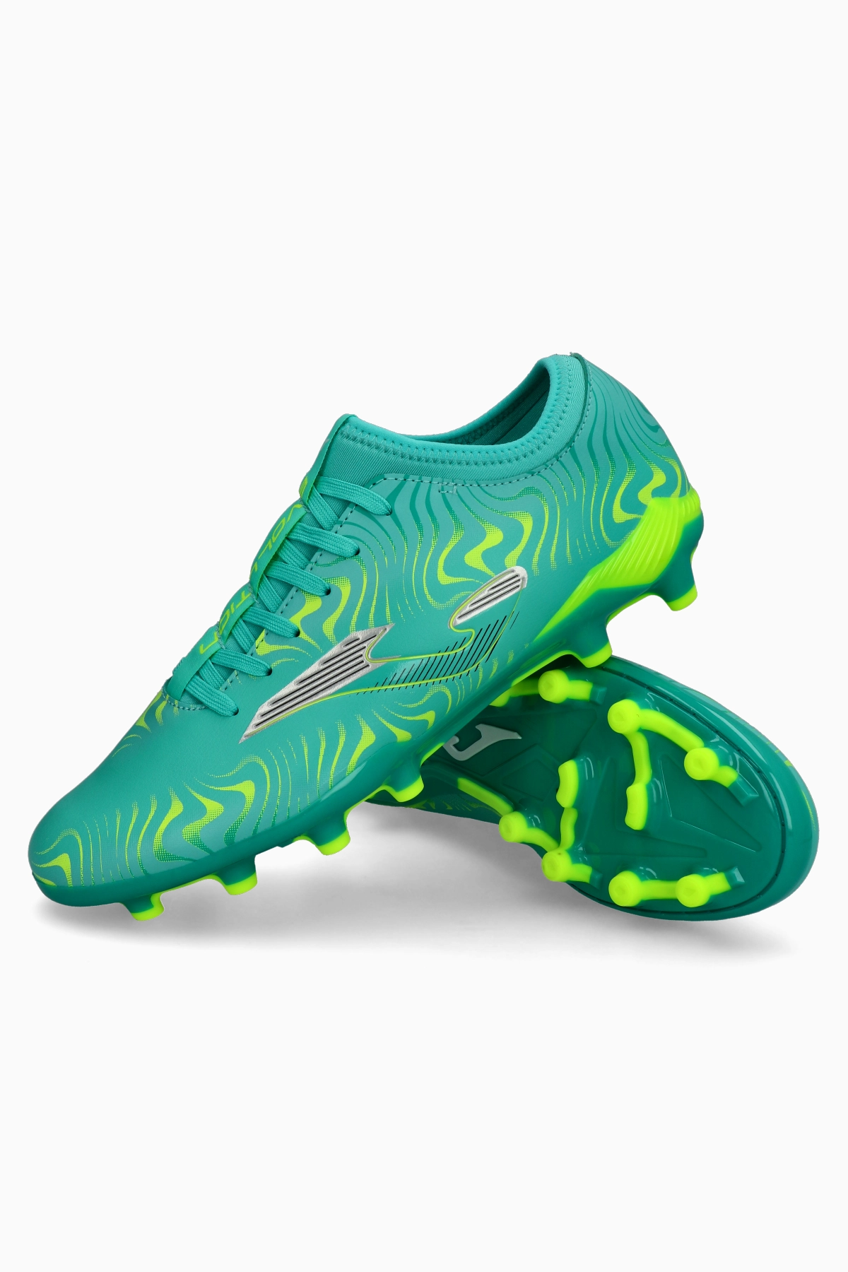 Korki Joma Evolution 2415 FG - Miętowy