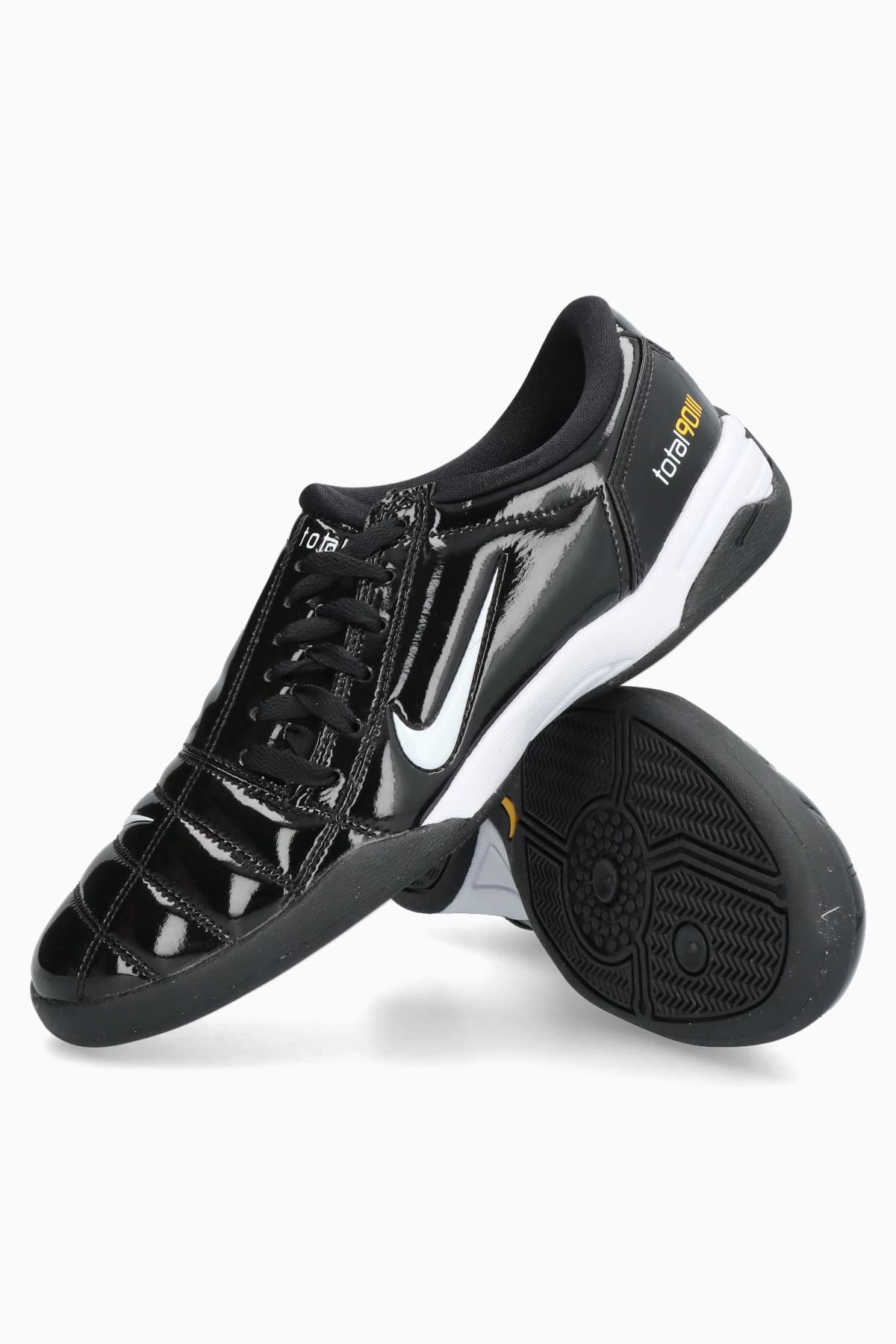 Buty Sneakers Nike Total 90 SP - Czarny