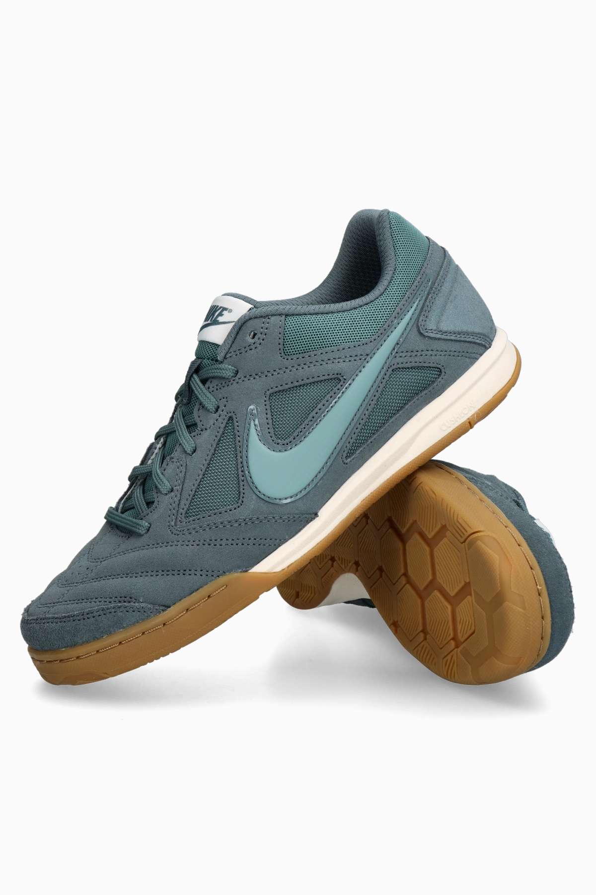Buty Sneakers Nike Gato - Szary