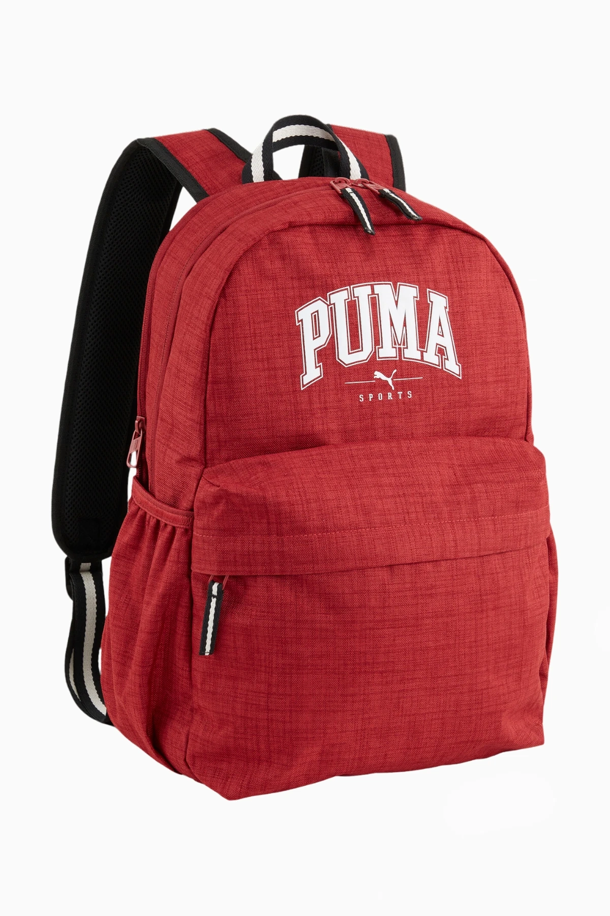 Plecak Puma Squad - Czerwony