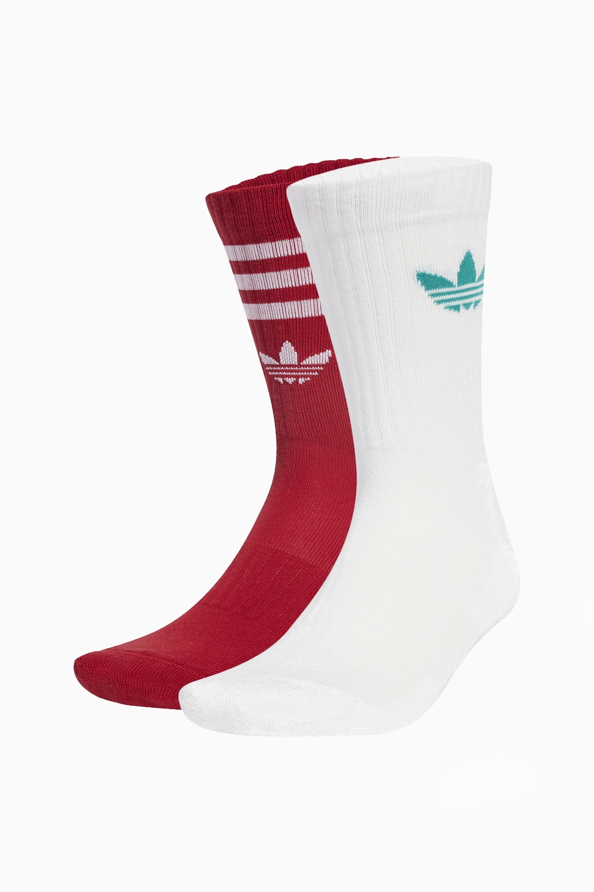 Skarpety adidas Liverpool FC 25/26 2-Pack