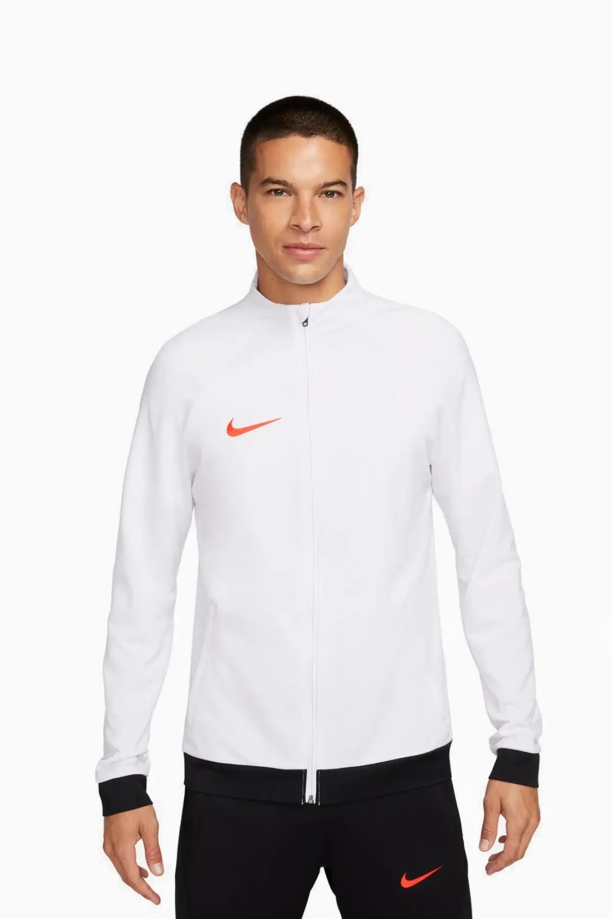 Bluza Nike Dri-FIT Academy - Biały
