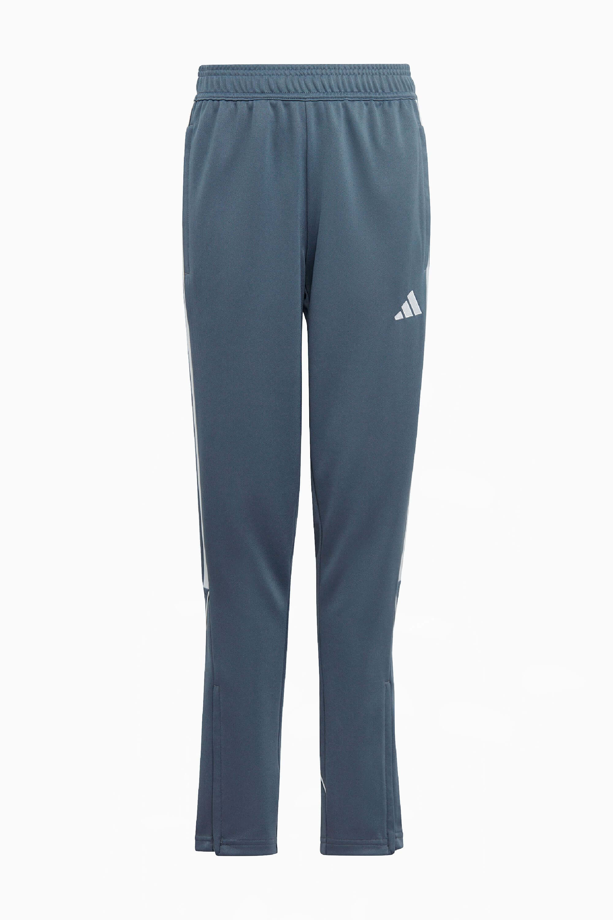 Spodnie adidas Tiro 23 League Junior - Szary