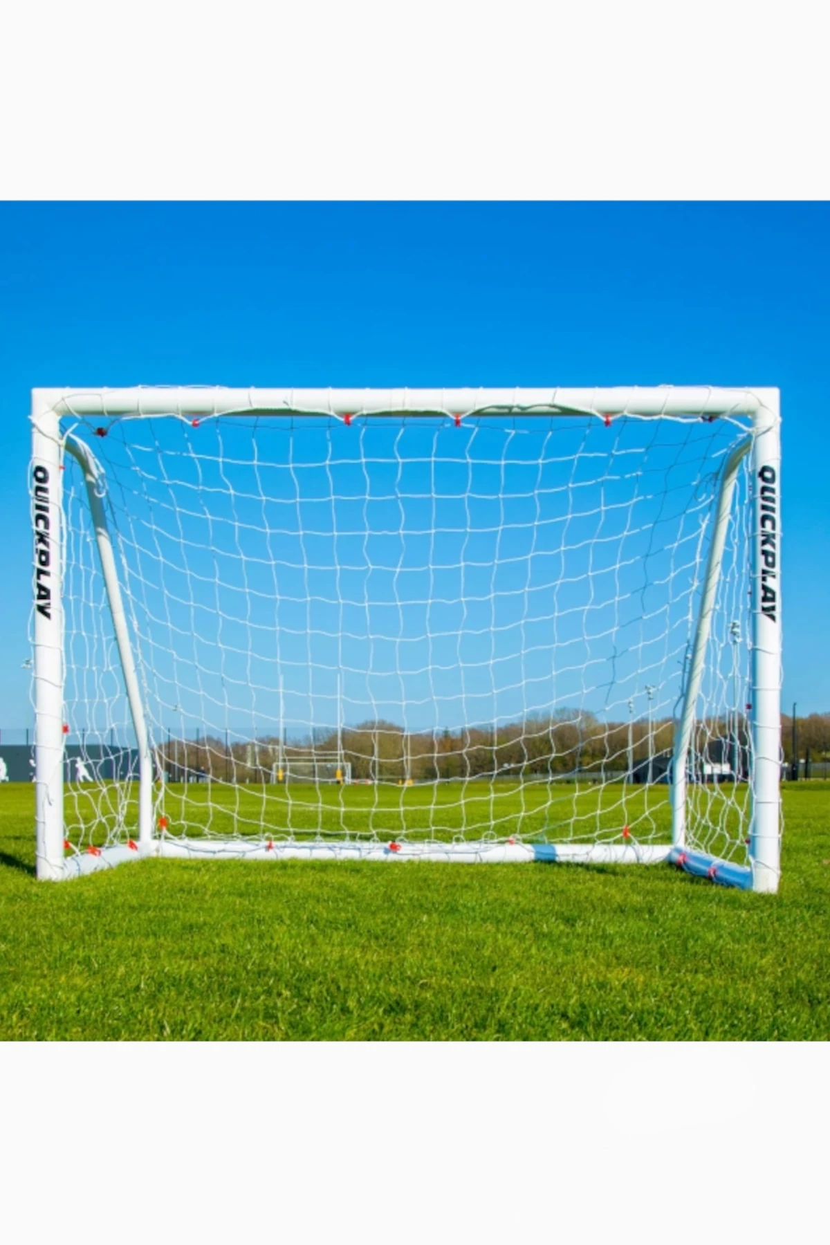 Bramka Quickplay Kickster Q-Fold Match' (wym. 1,8 x 1,2 m)