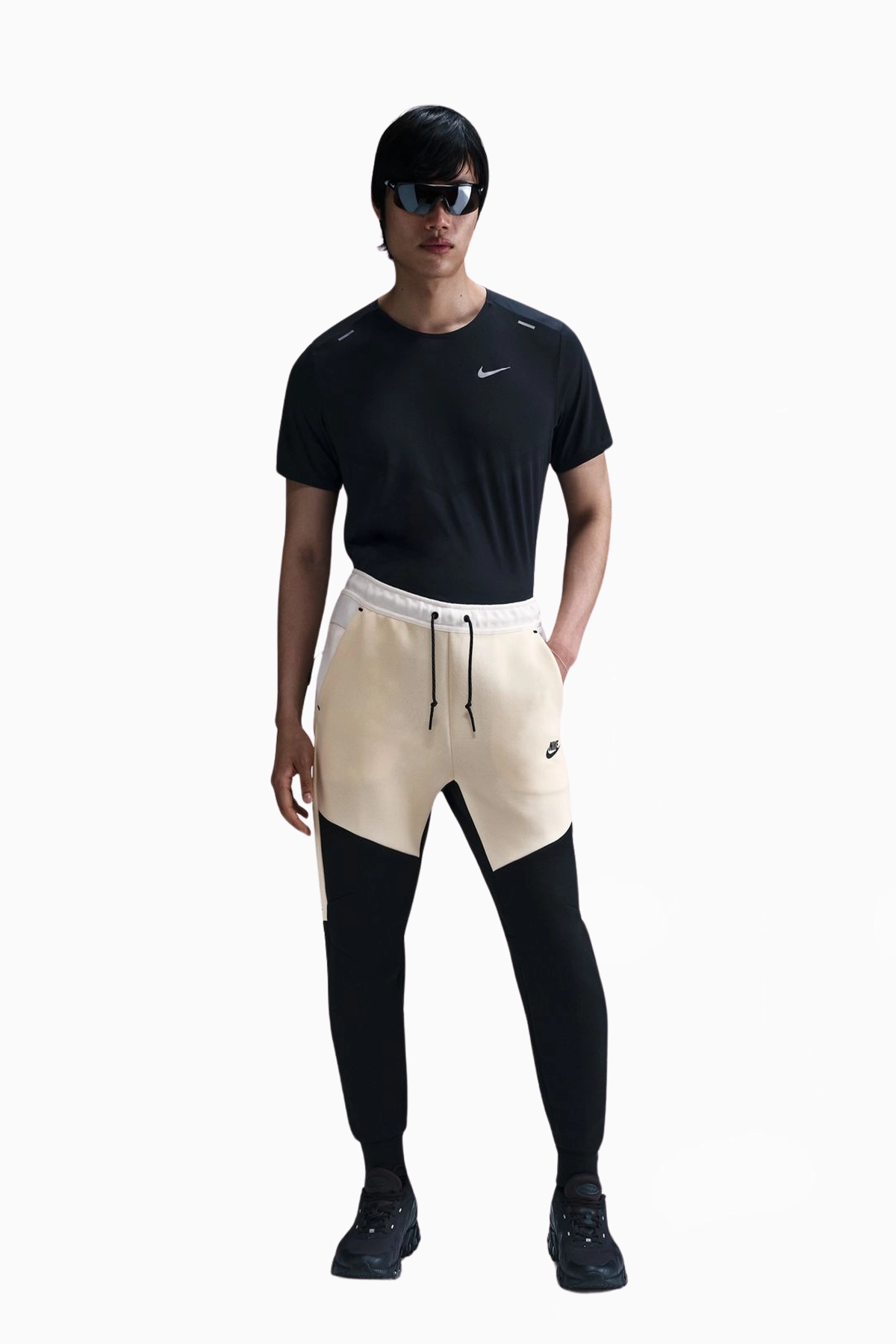 Spodnie Nike Sportswear Tech Fleece