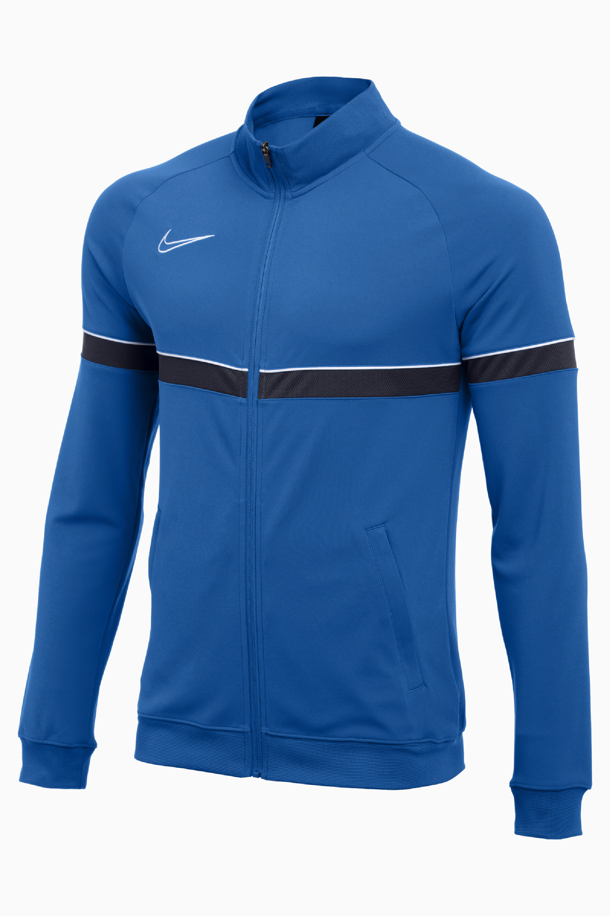 Bluza Nike Dri-FIT Academy 21 - Niebieski