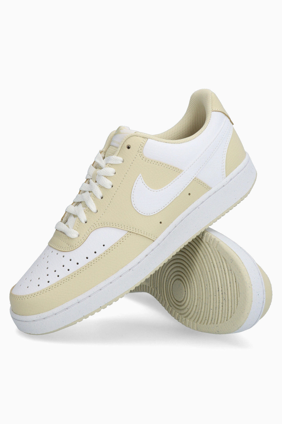 Buty Sneakers Nike Court Vision Low