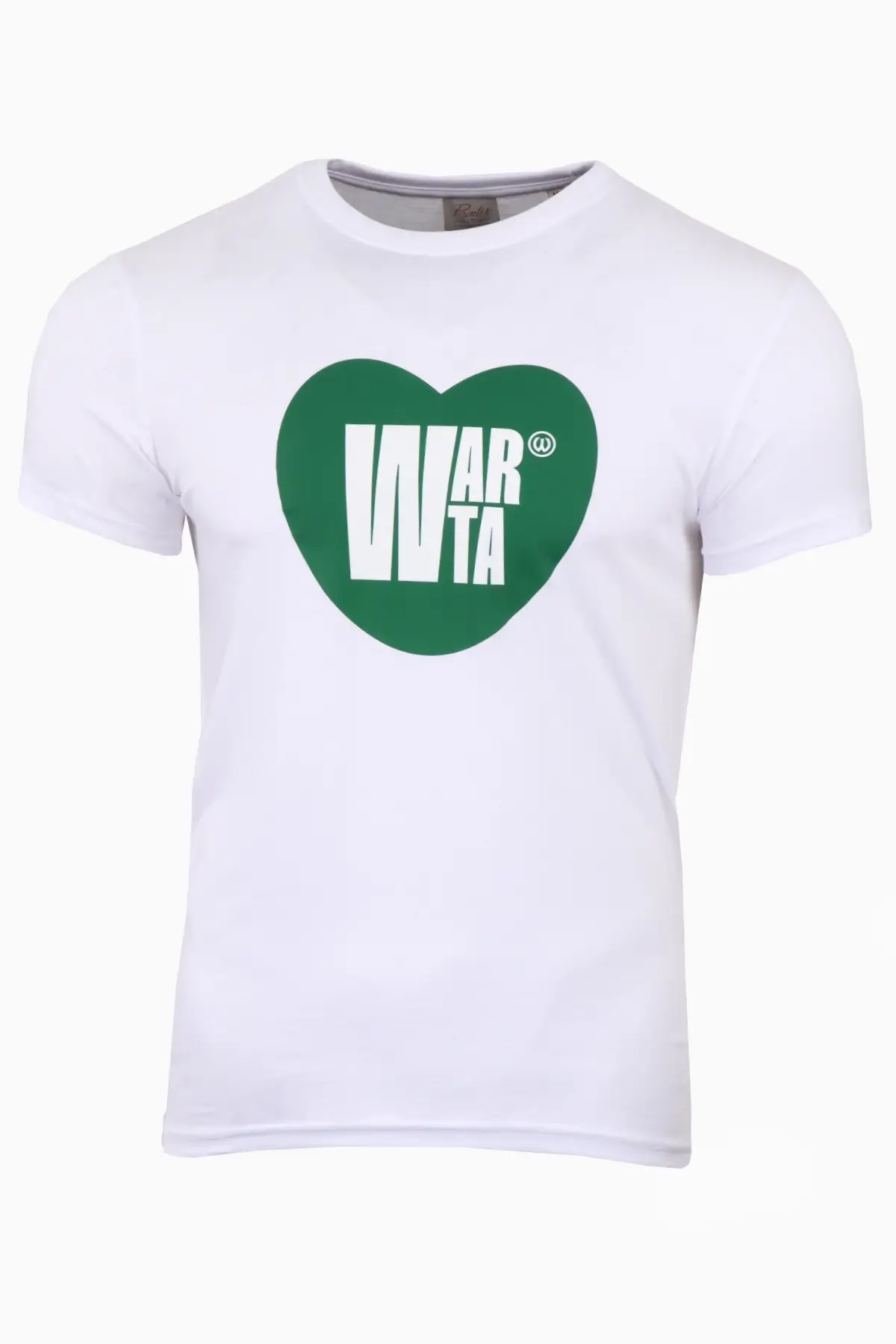 Koszulka Warta Poznań 23/24 - Biały