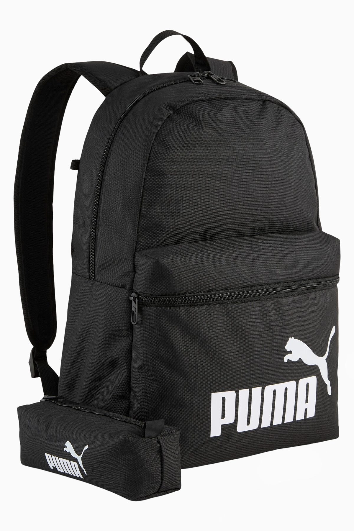 Plecak Puma Phase Set - Czarny