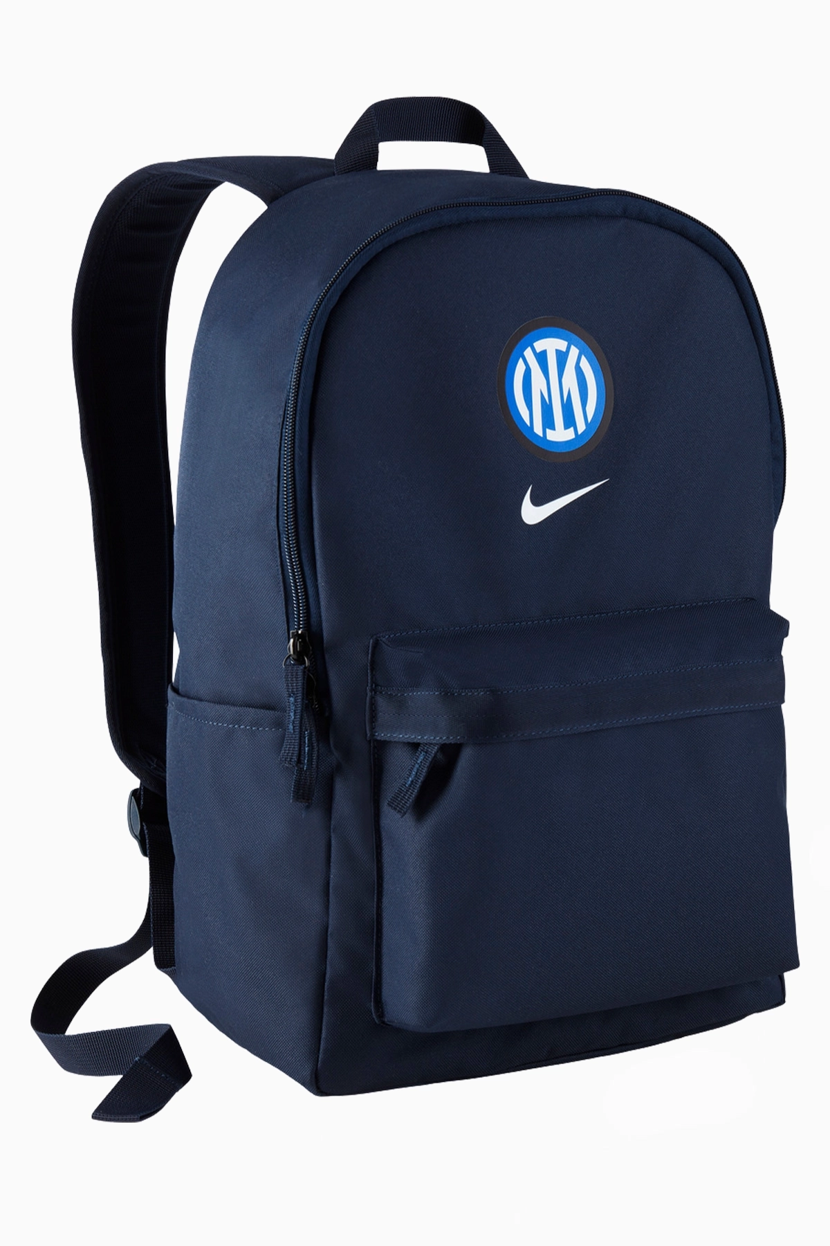 Plecak Nike Inter Mediolan 25/26 Heritage - Granatowy