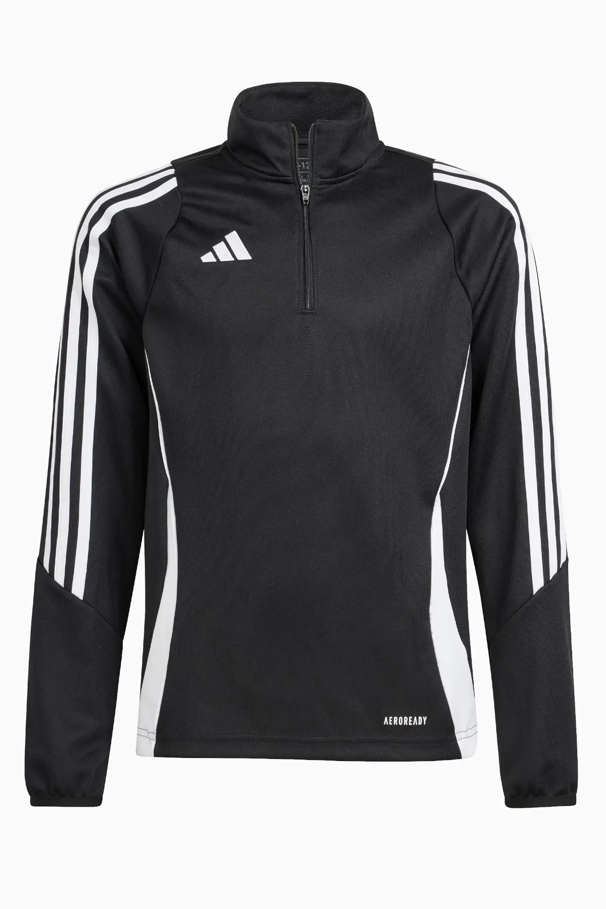 Bluza adidas Tiro 24 Training Top Junior - Czarny