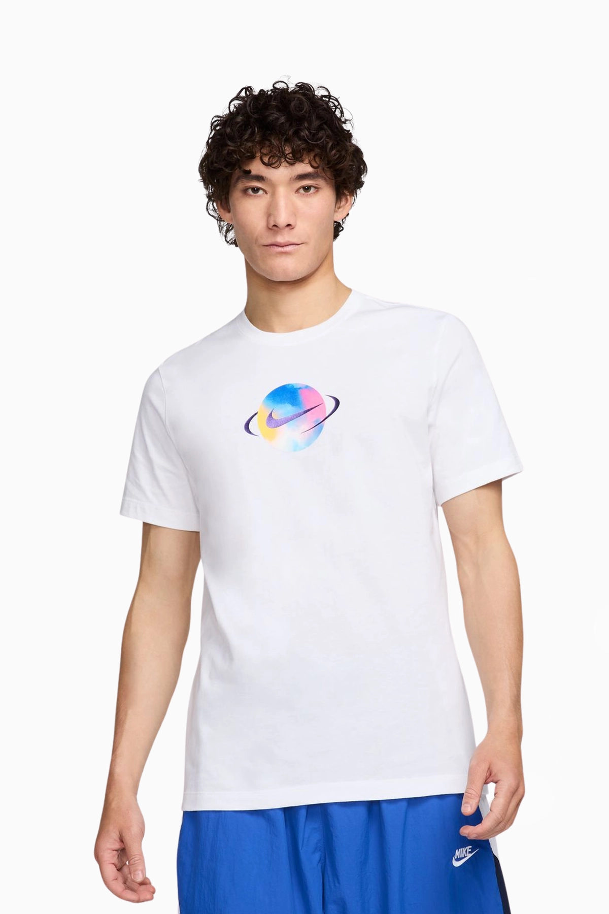 Koszulka Nike Sportswear - Biały