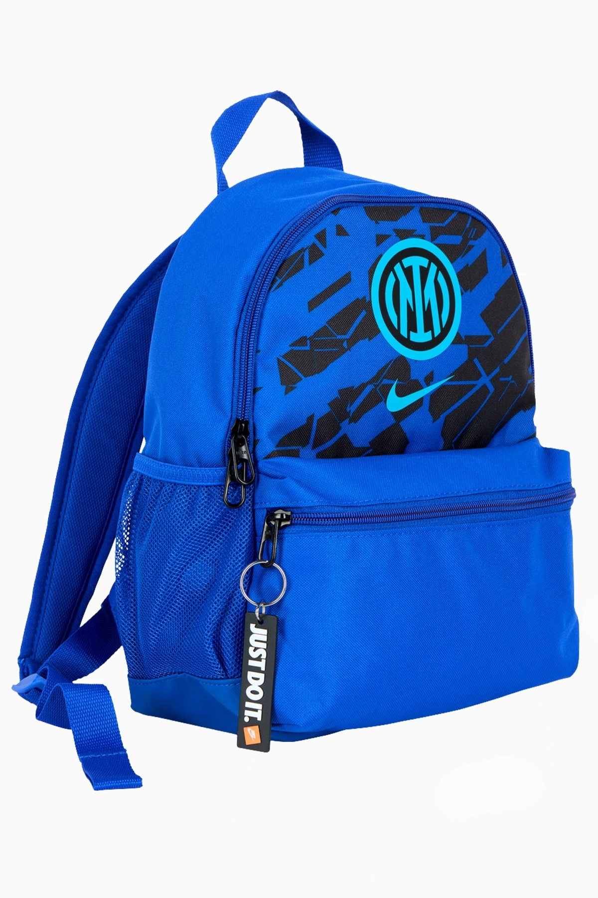 Plecak Nike Inter Mediolan 25/26 Just Do It - Niebieski