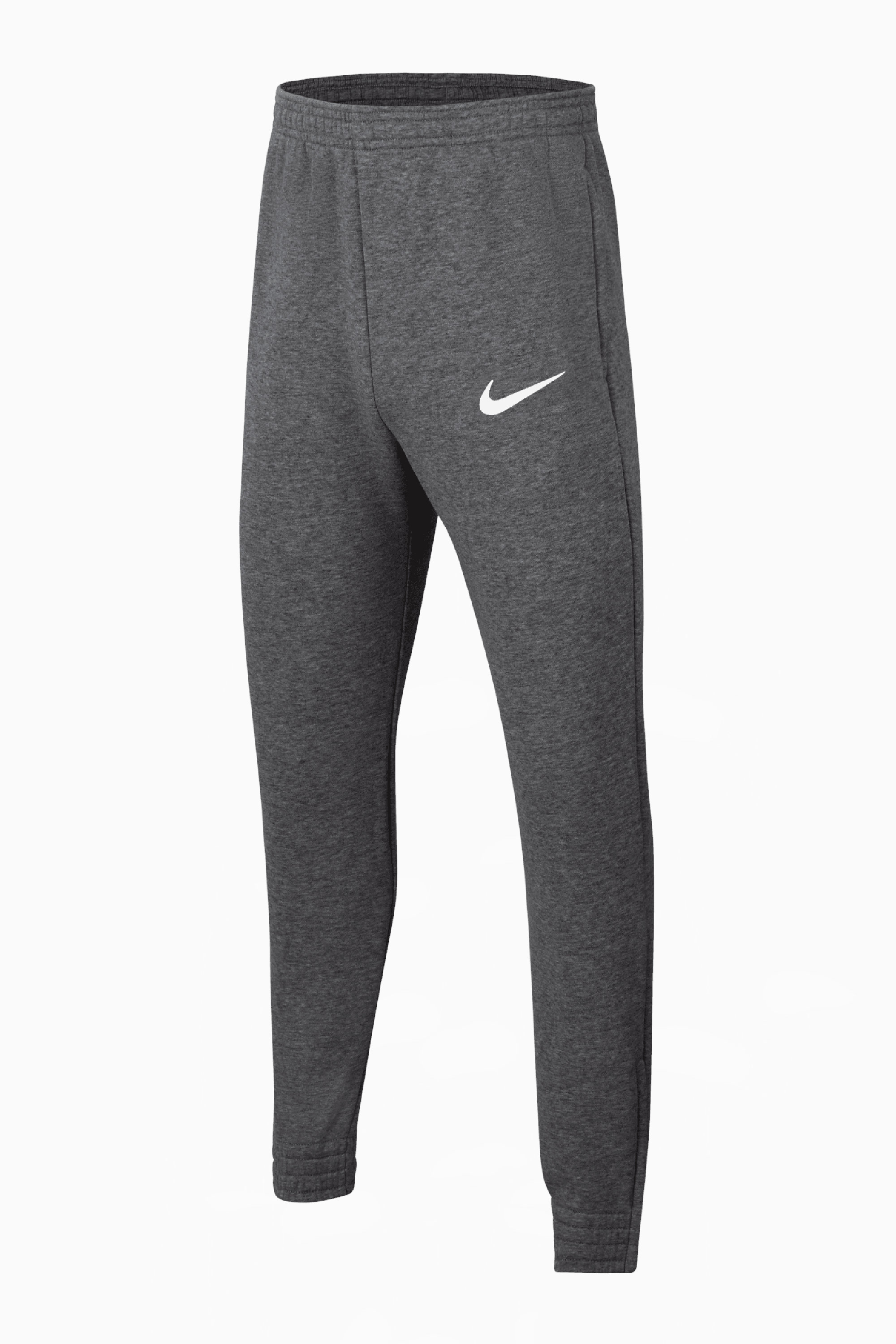 Spodnie Nike Dry Park 20 Fleece Junior - Szary