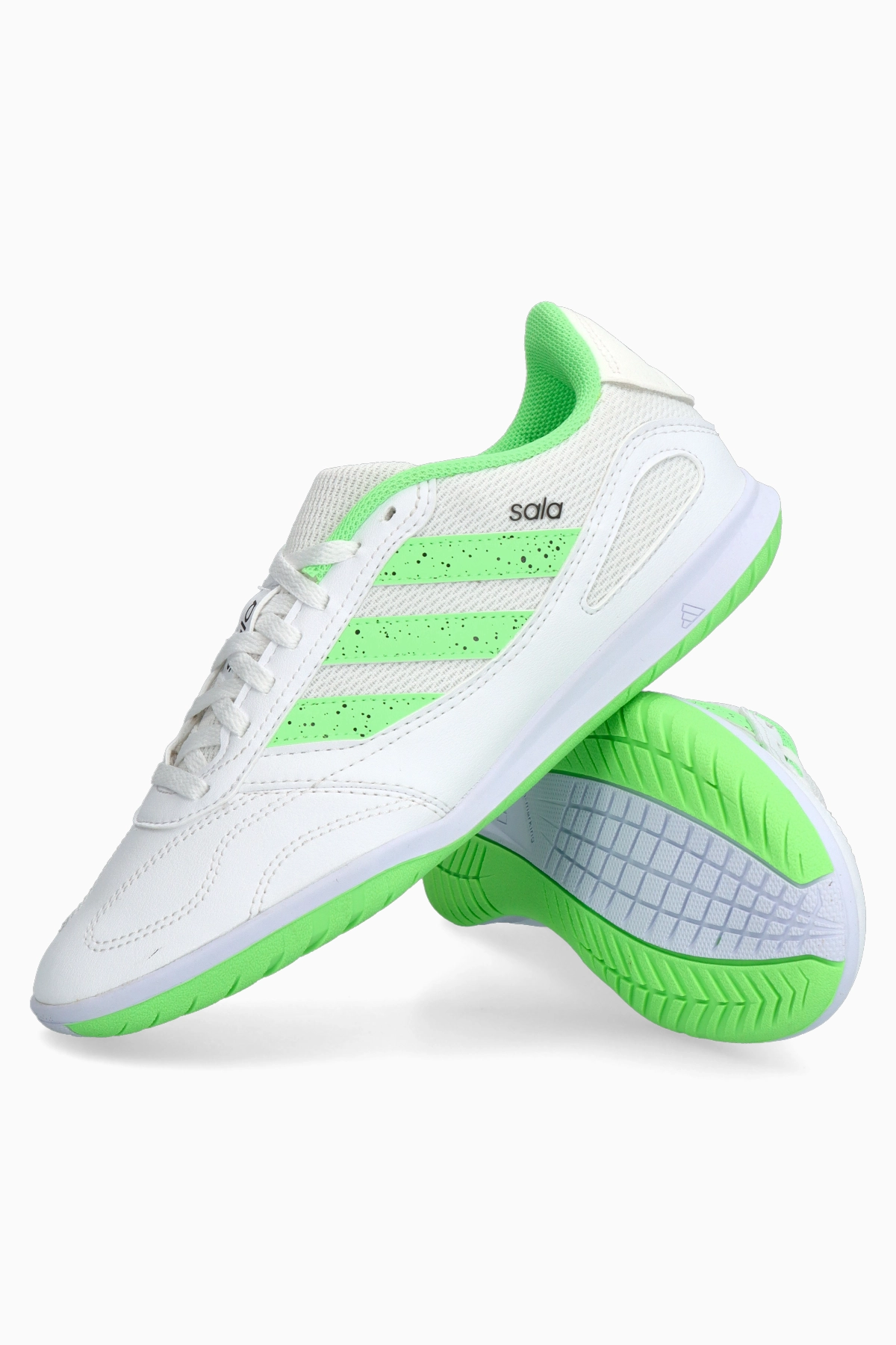 Halówki adidas Super Sala Competition III Junior