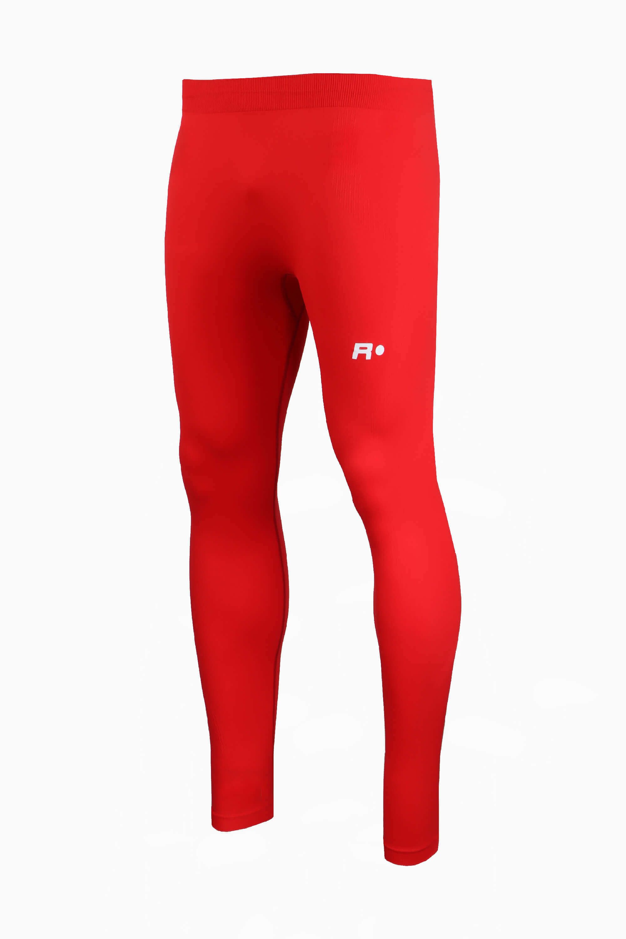 Spodnie Termoaktywne R-GOL Training Protect - Czerwony