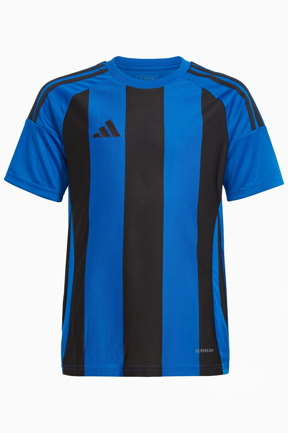 Koszulka adidas Striped 24 Junior