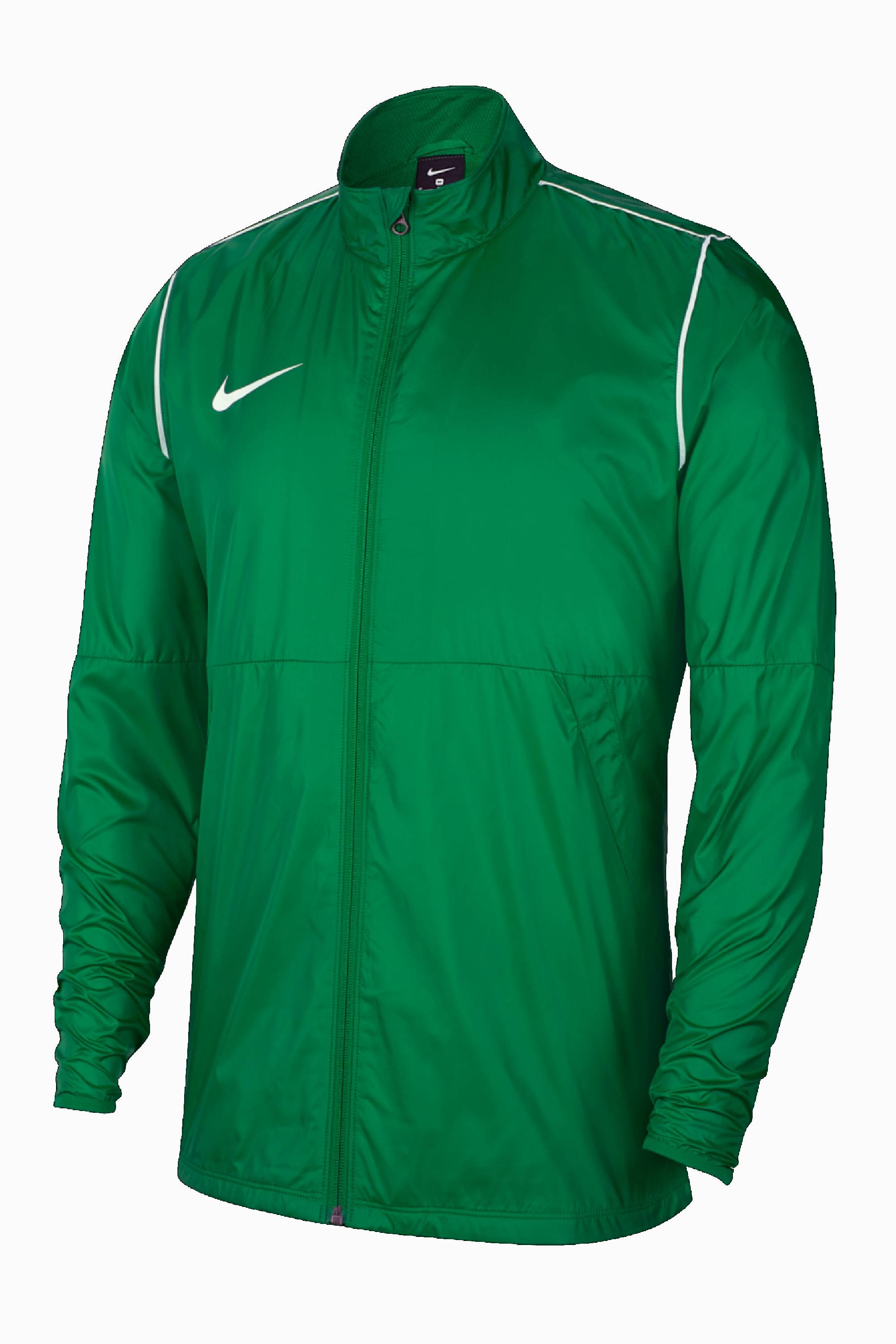Kurtka Nike RPL Park 20 RN Junior - Zielony