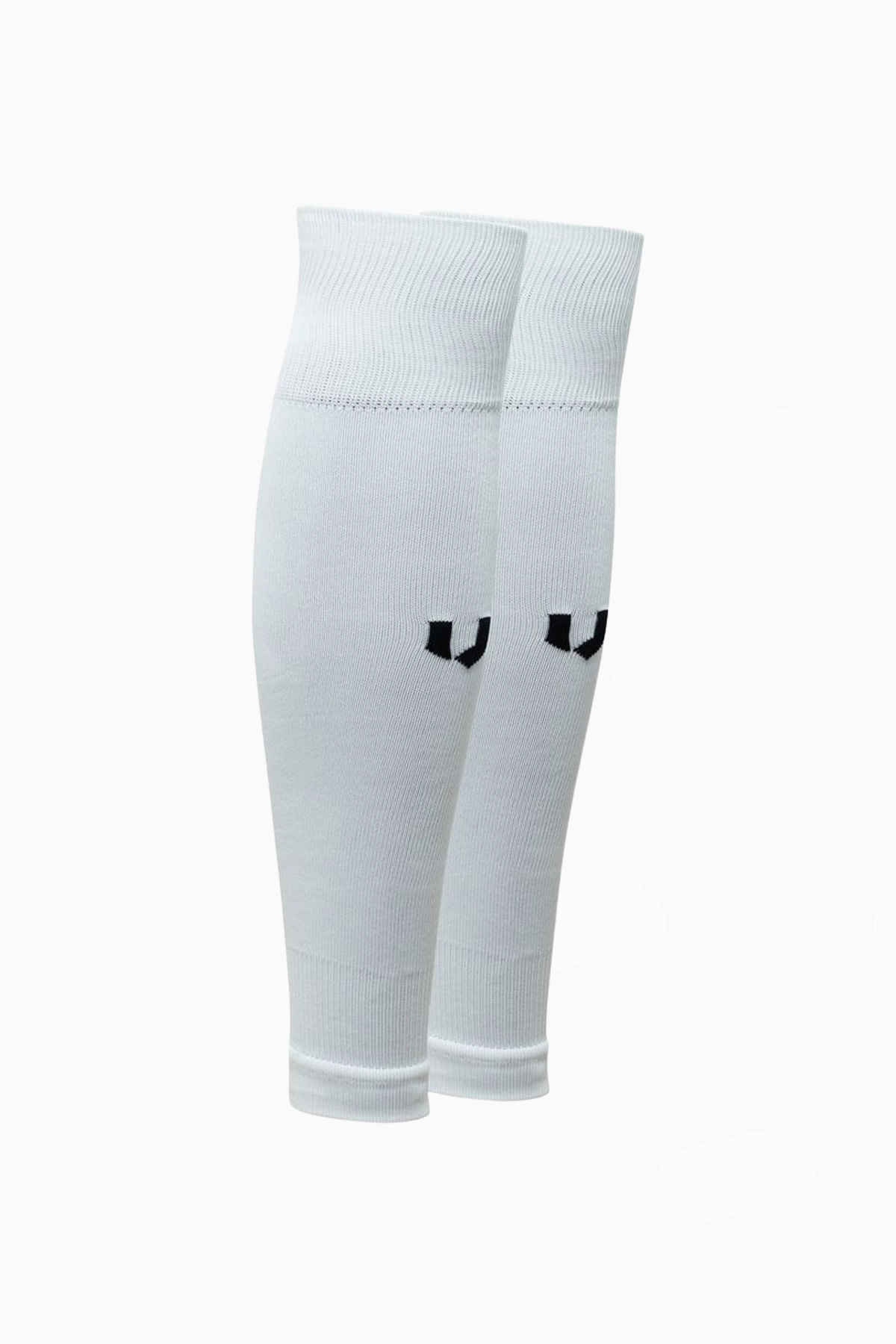 Getry Unisport Sleeve - Biały