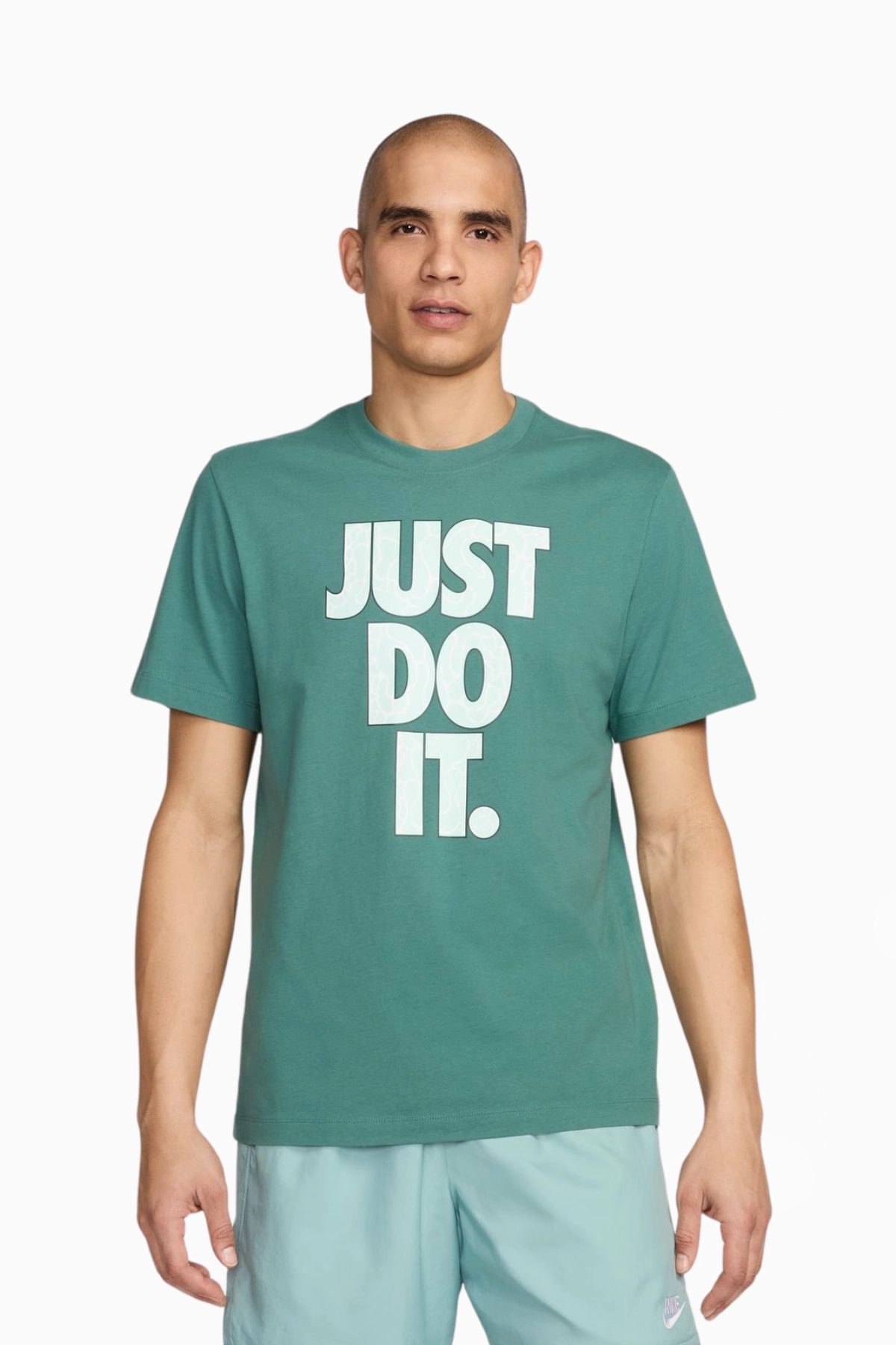 Koszulka Nike Sportswear - Zielony