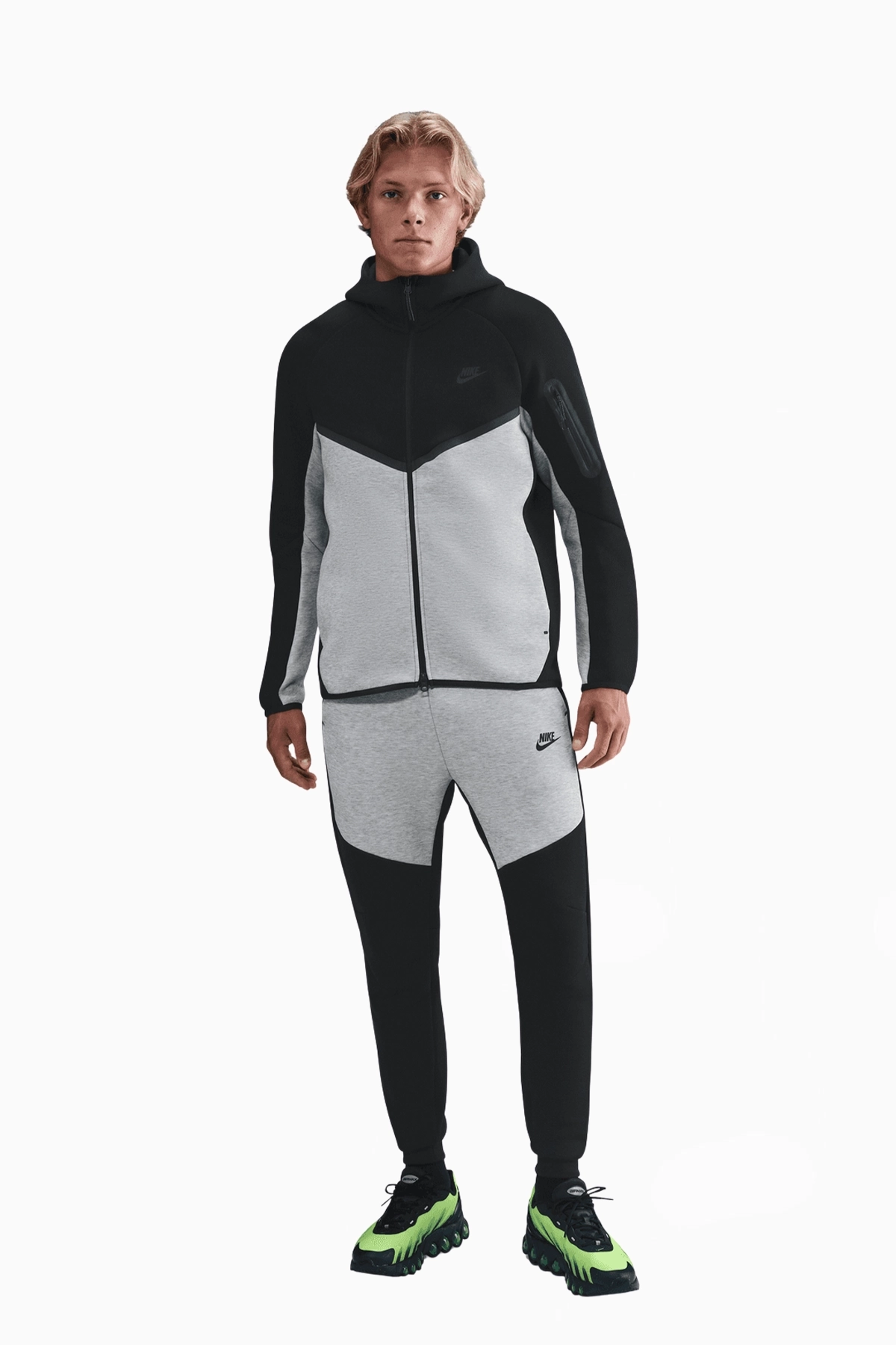 Spodnie Nike Sportswear Tech Fleece