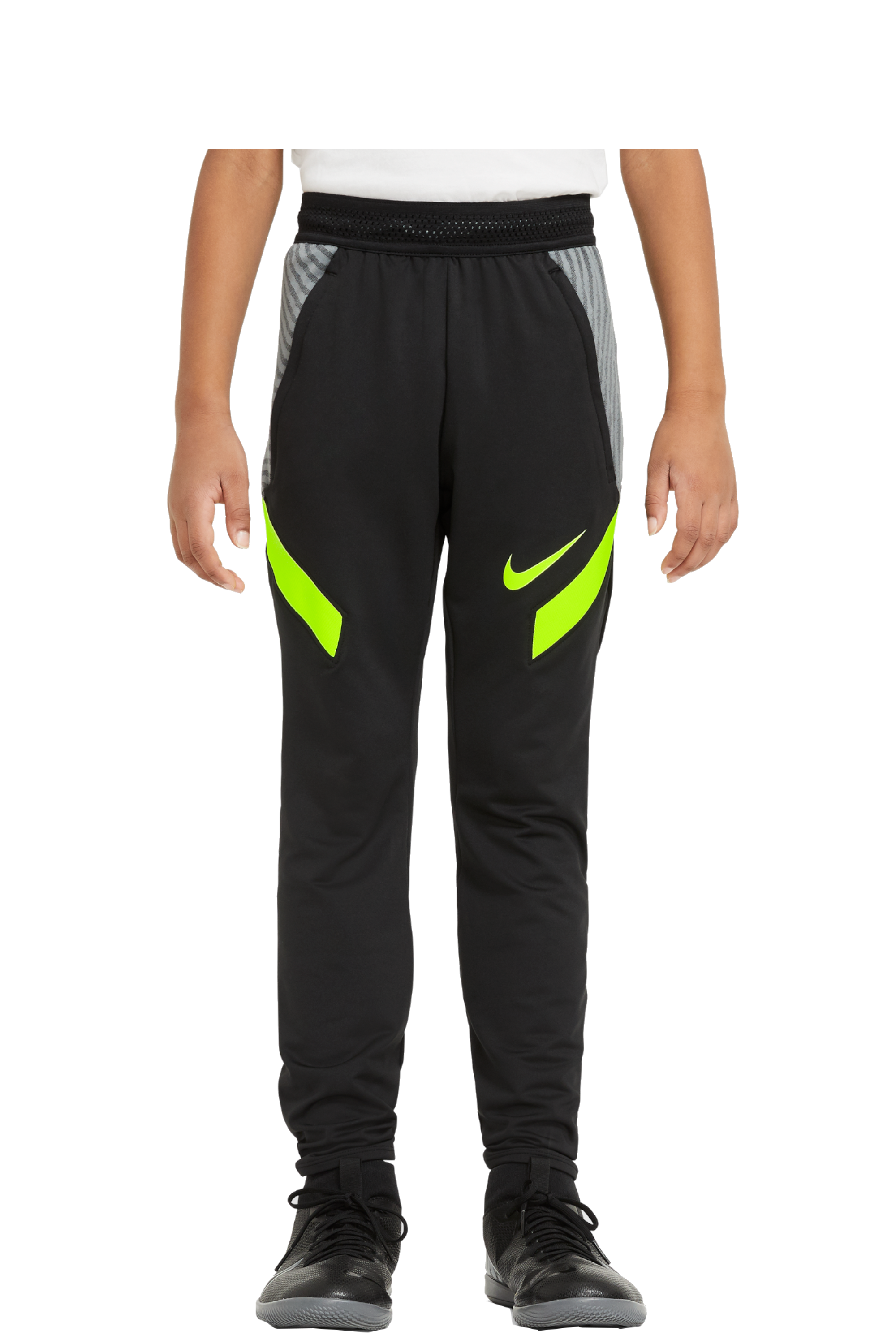 Spodnie Nike Dry Strike Pant Junior - Czarny