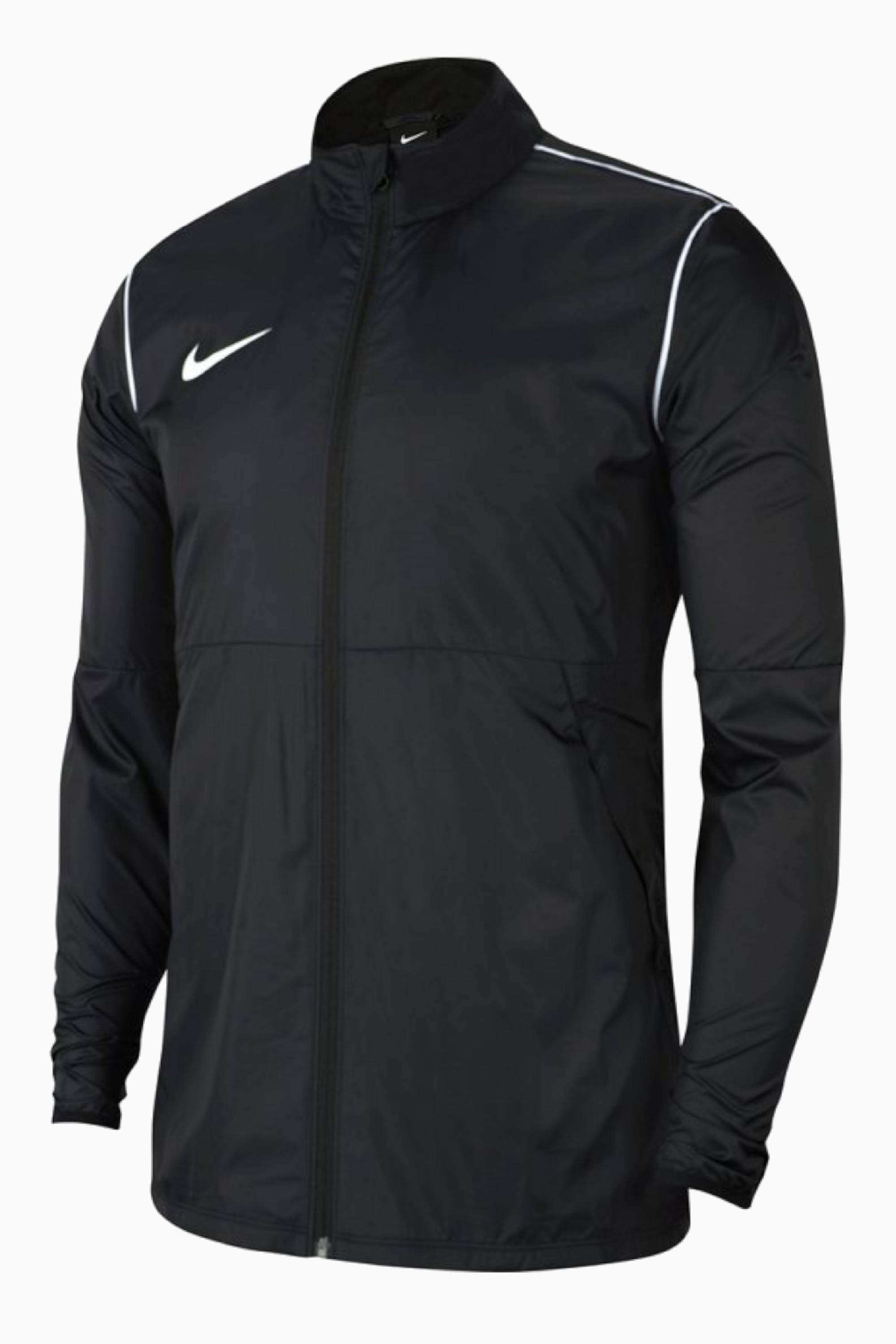 Kurtka Nike Repel Park 20 - Czarny
