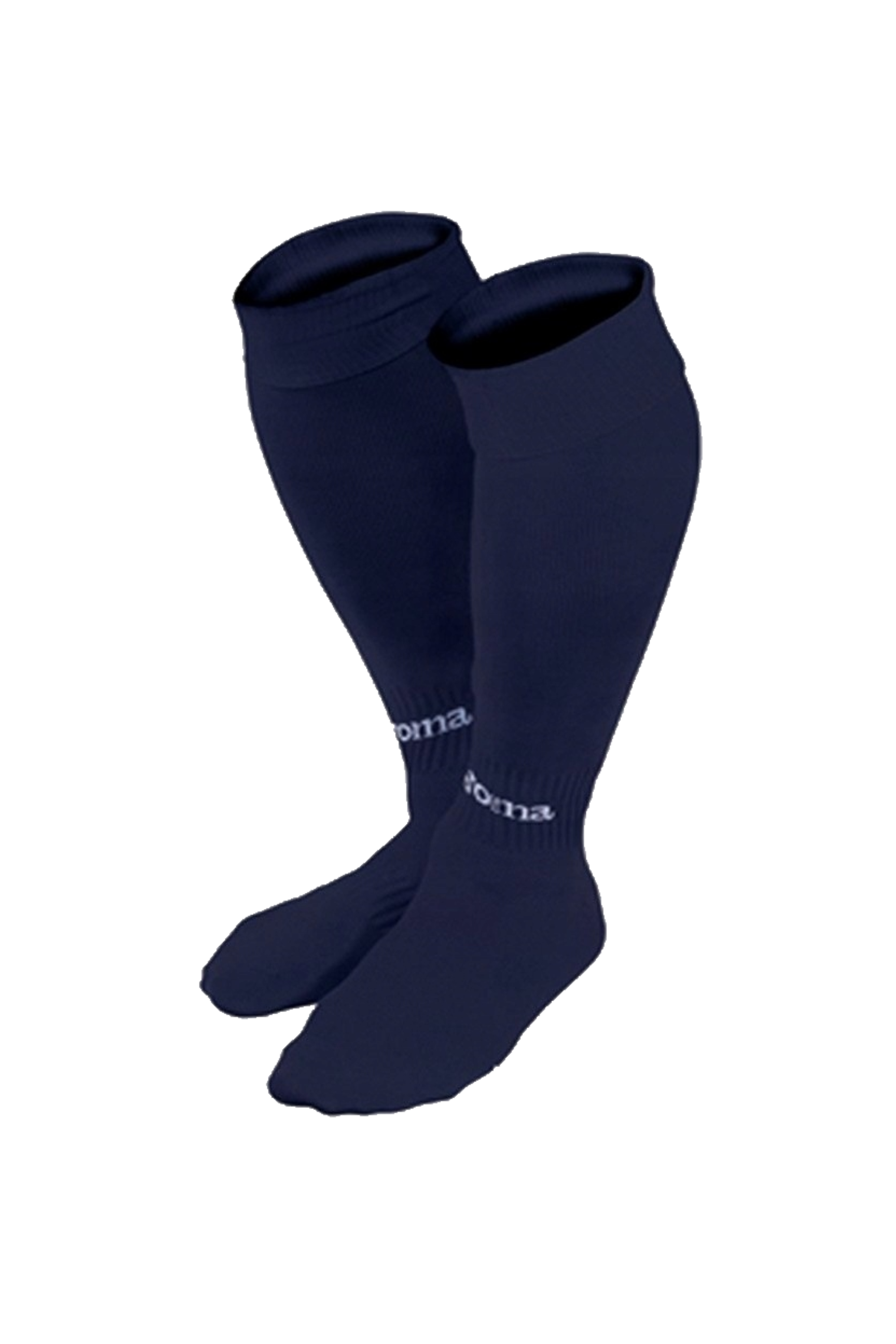 Getry Joma Classic II - Granatowy