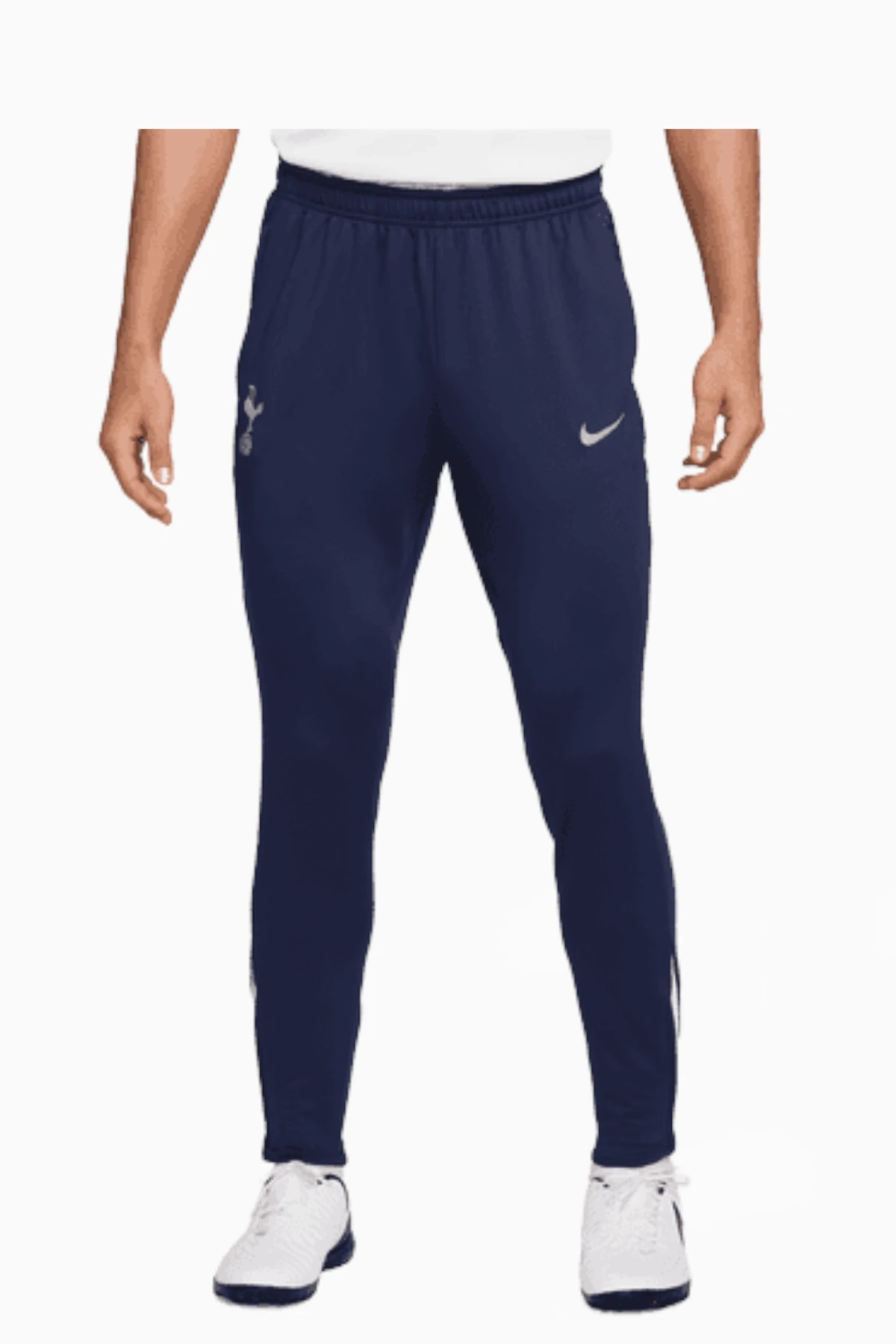 Spodnie Nike Tottenham Hotspur 25/26 Strike - Granatowy