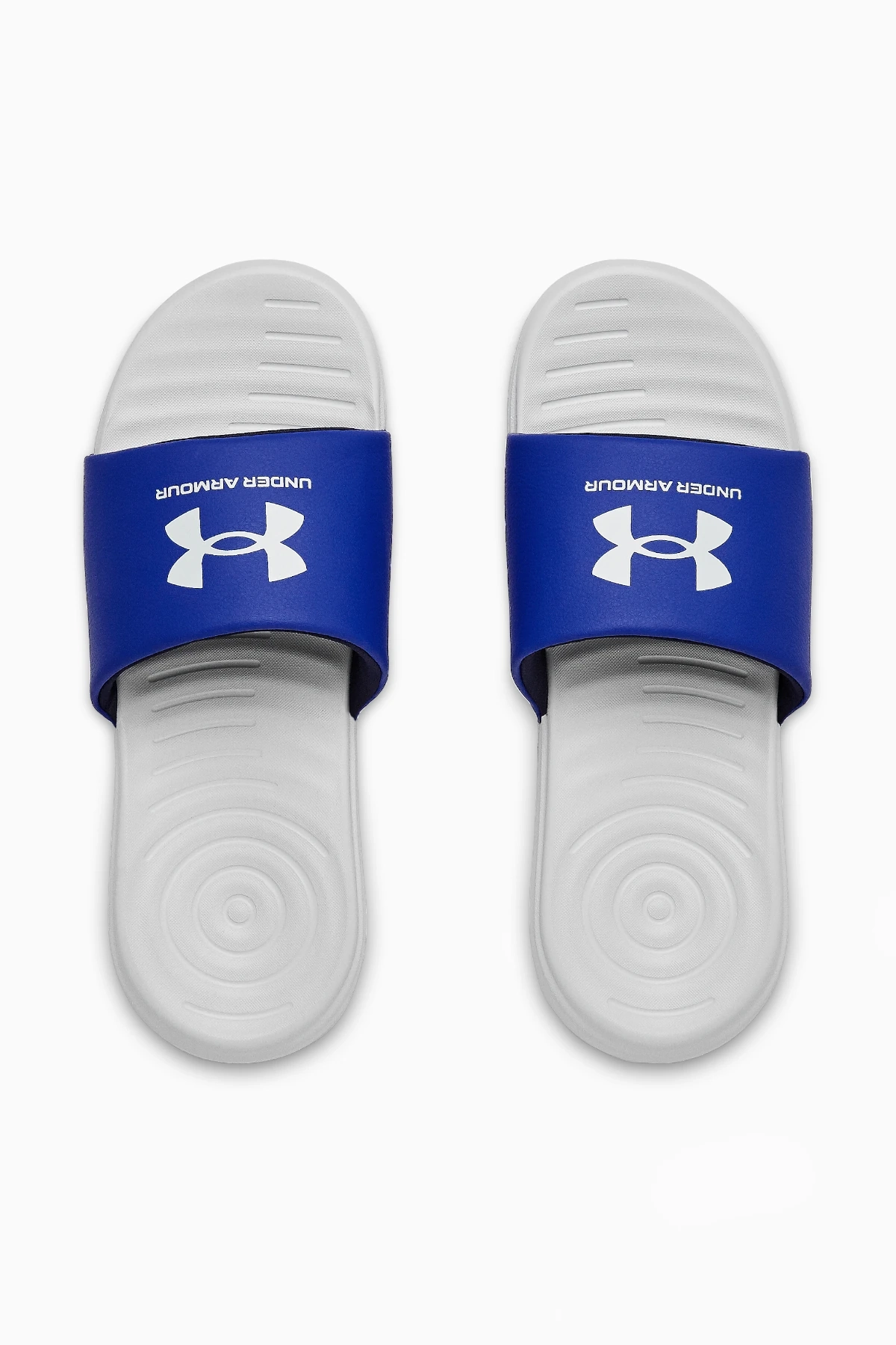 Klapki Under Armour Ansa Fix SL