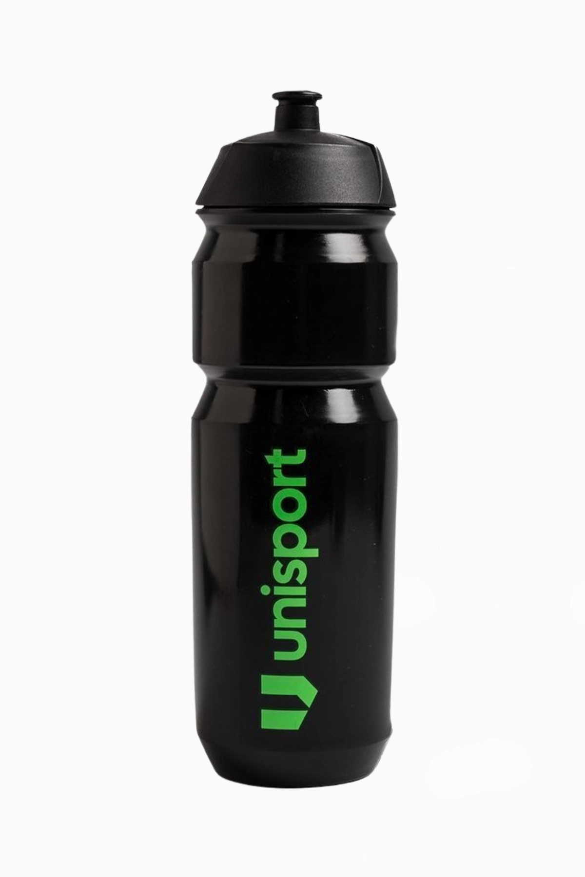 Bidon Unisport Bio - Czarny