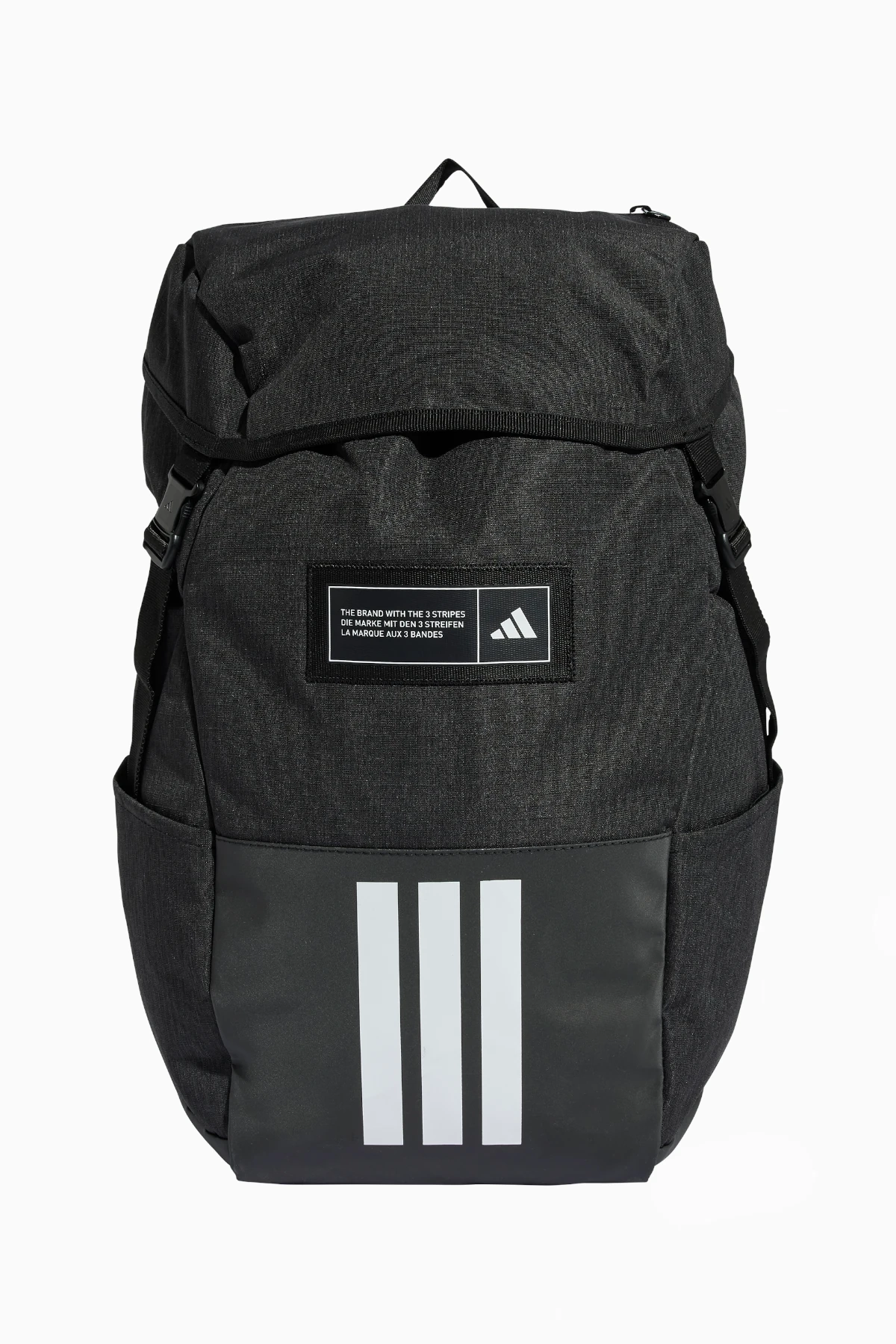 Plecak adidas 4ATHLTS Camper - Czarny