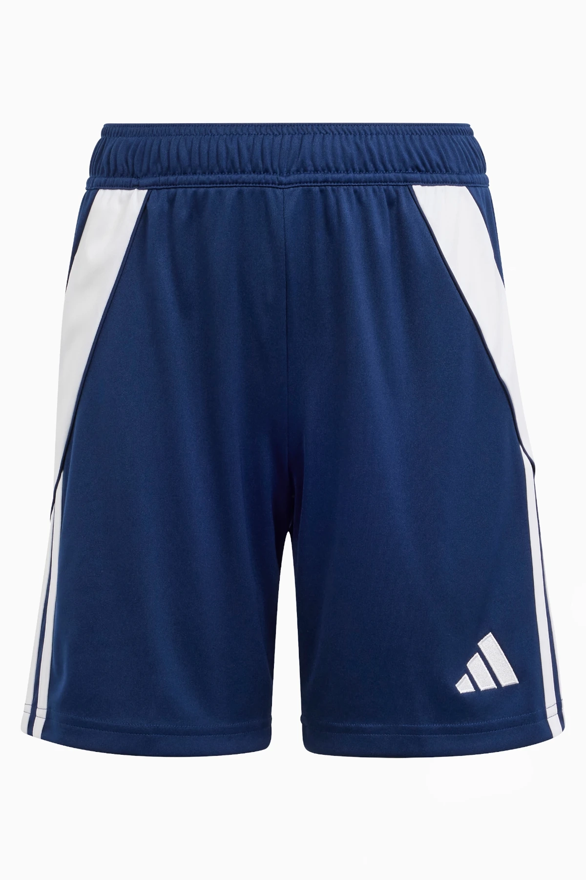 Spodenki adidas Tiro 24 Junior - Granatowy