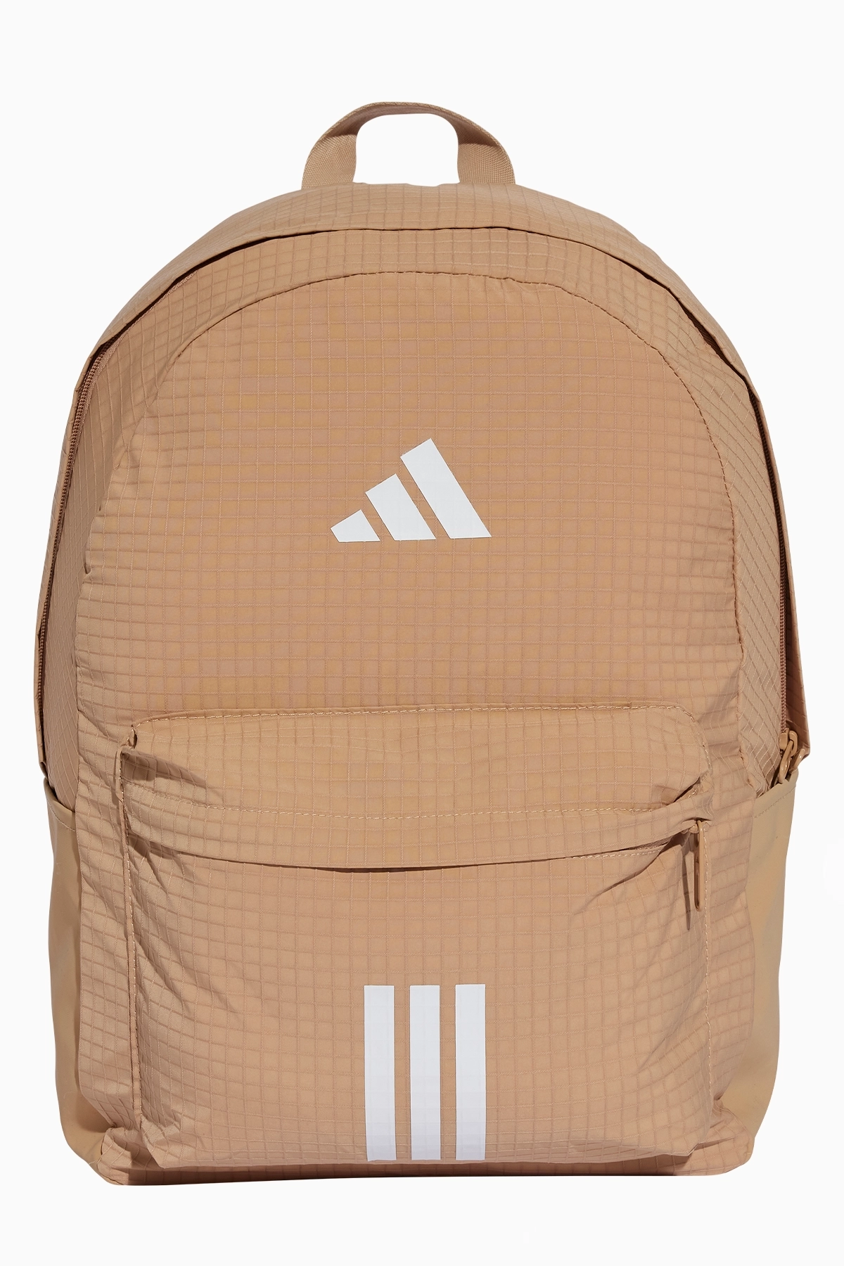 Plecak adidas Essentials Back to School 3-Stripes - Brązowy