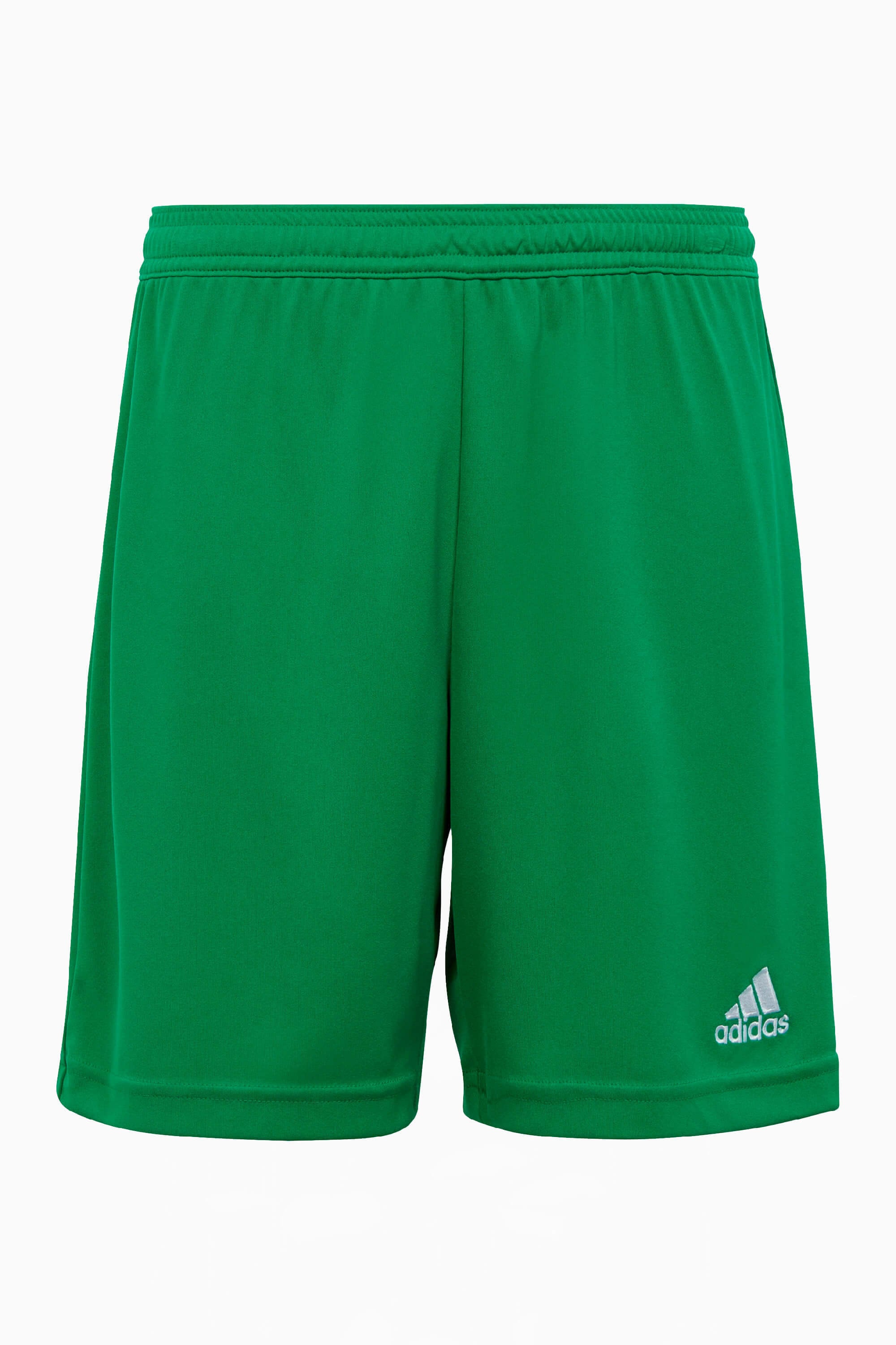 Spodenki bramkarskie adidas Polonia Lidzbark Warmiński 24/25 Junior - Zielony