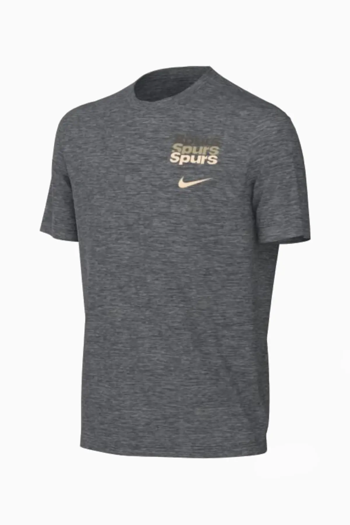 Koszulka Nike Tottenham Hotspur 23/24 Troy Junior - Szary