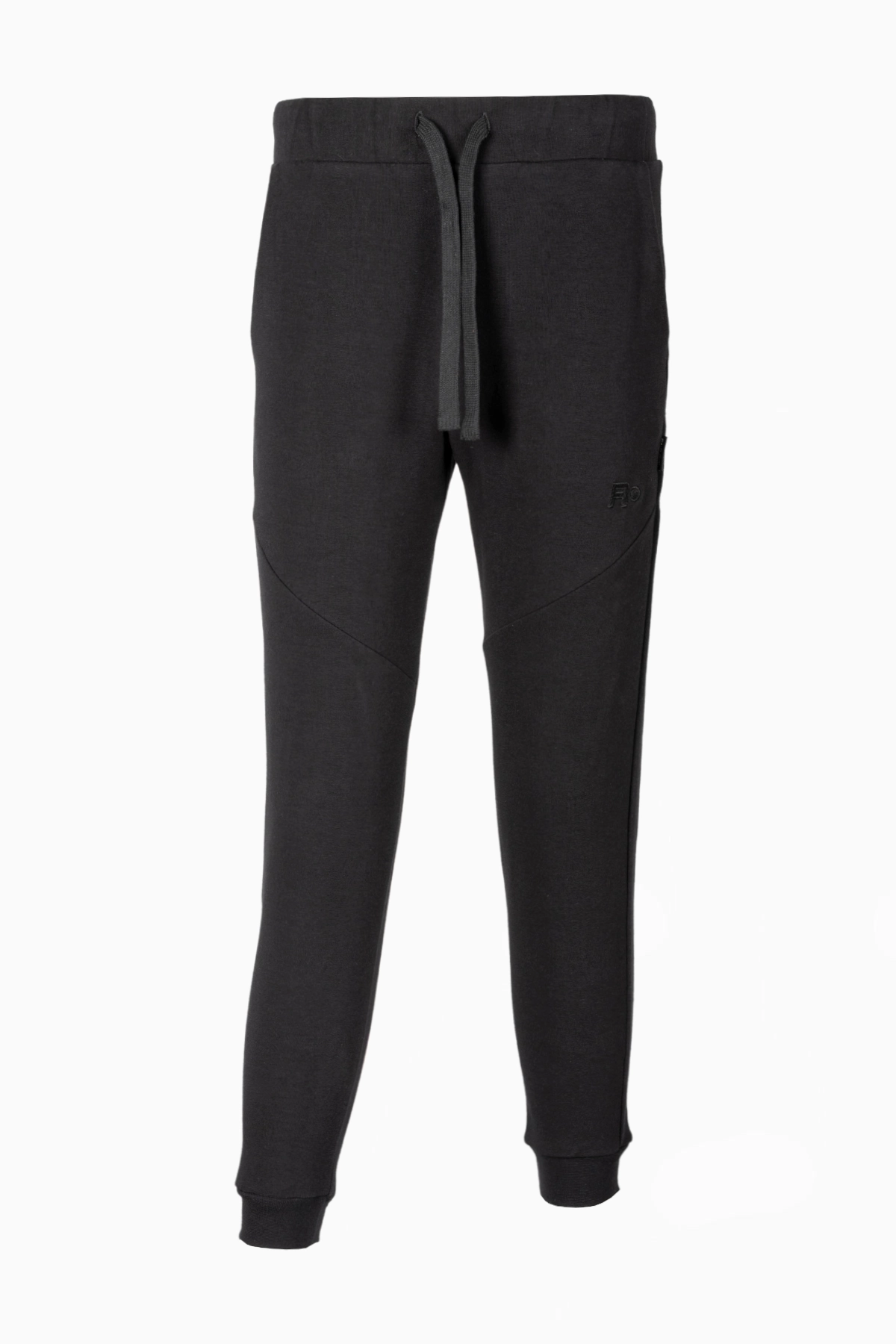 Spodnie R-GOL Street New Małe dzieci - Czarny