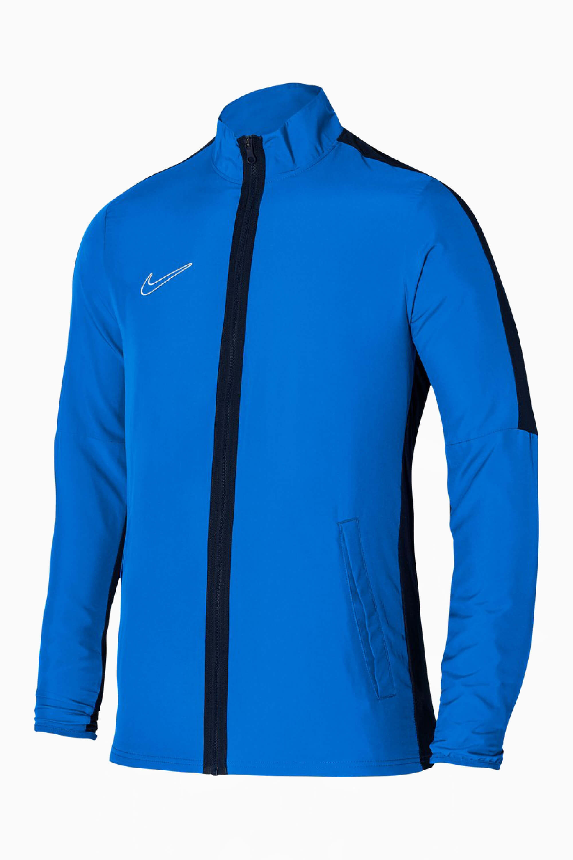 Bluza Nike Dri-FIT Academy 23 - Niebieski