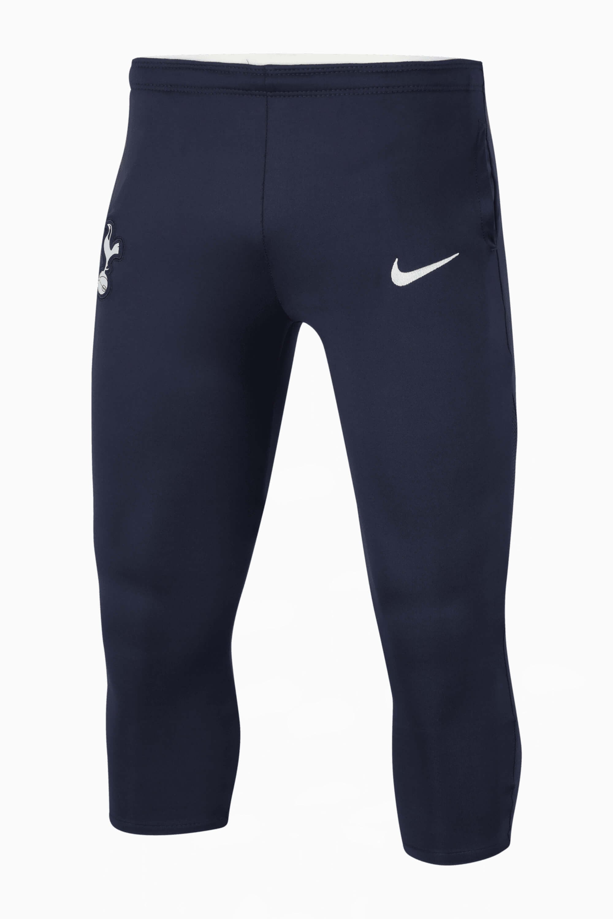 Spodnie Nike Tottenham Hotspur 23/24 Dry Academy Pro Małe dzieci - Granatowy