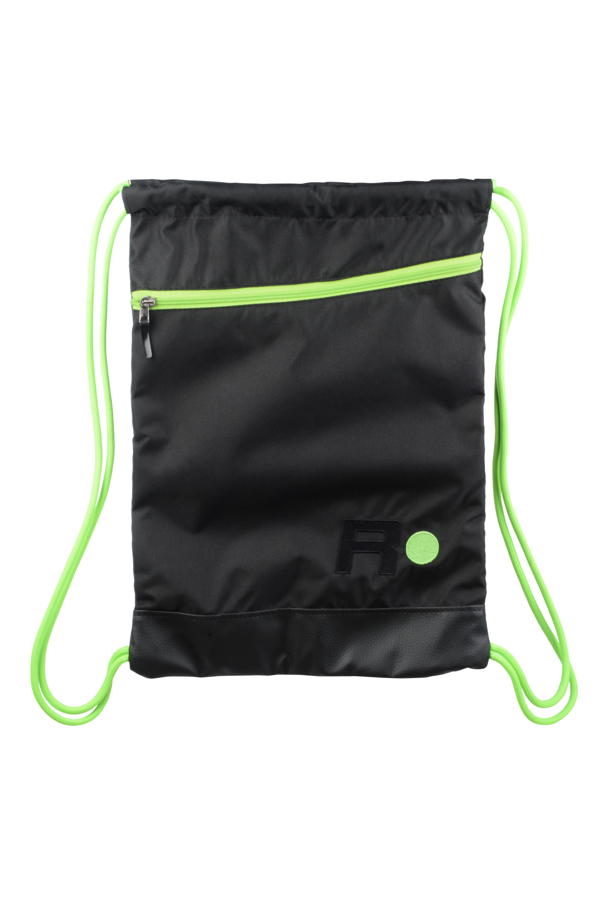 Worek R-GOL Athletics - Czarny