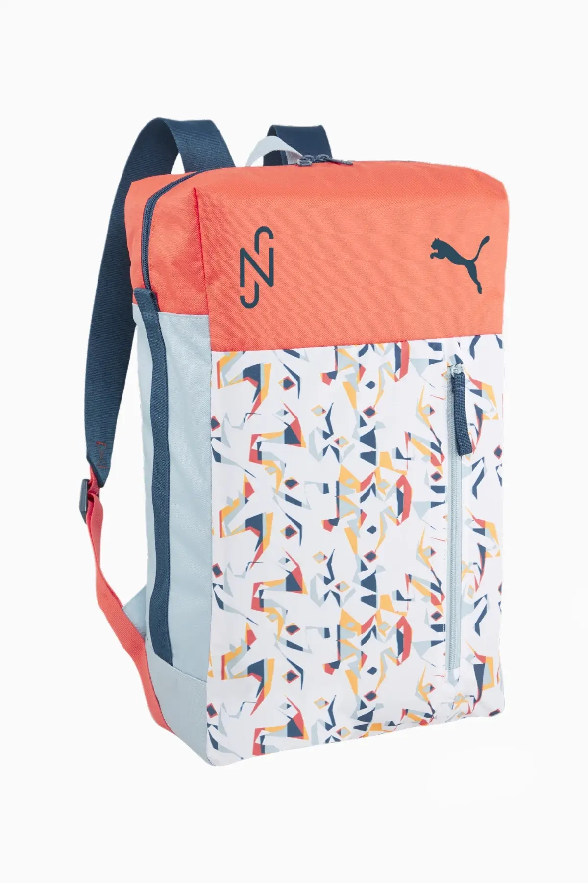 Plecak Puma x Neymar Jr - Biały