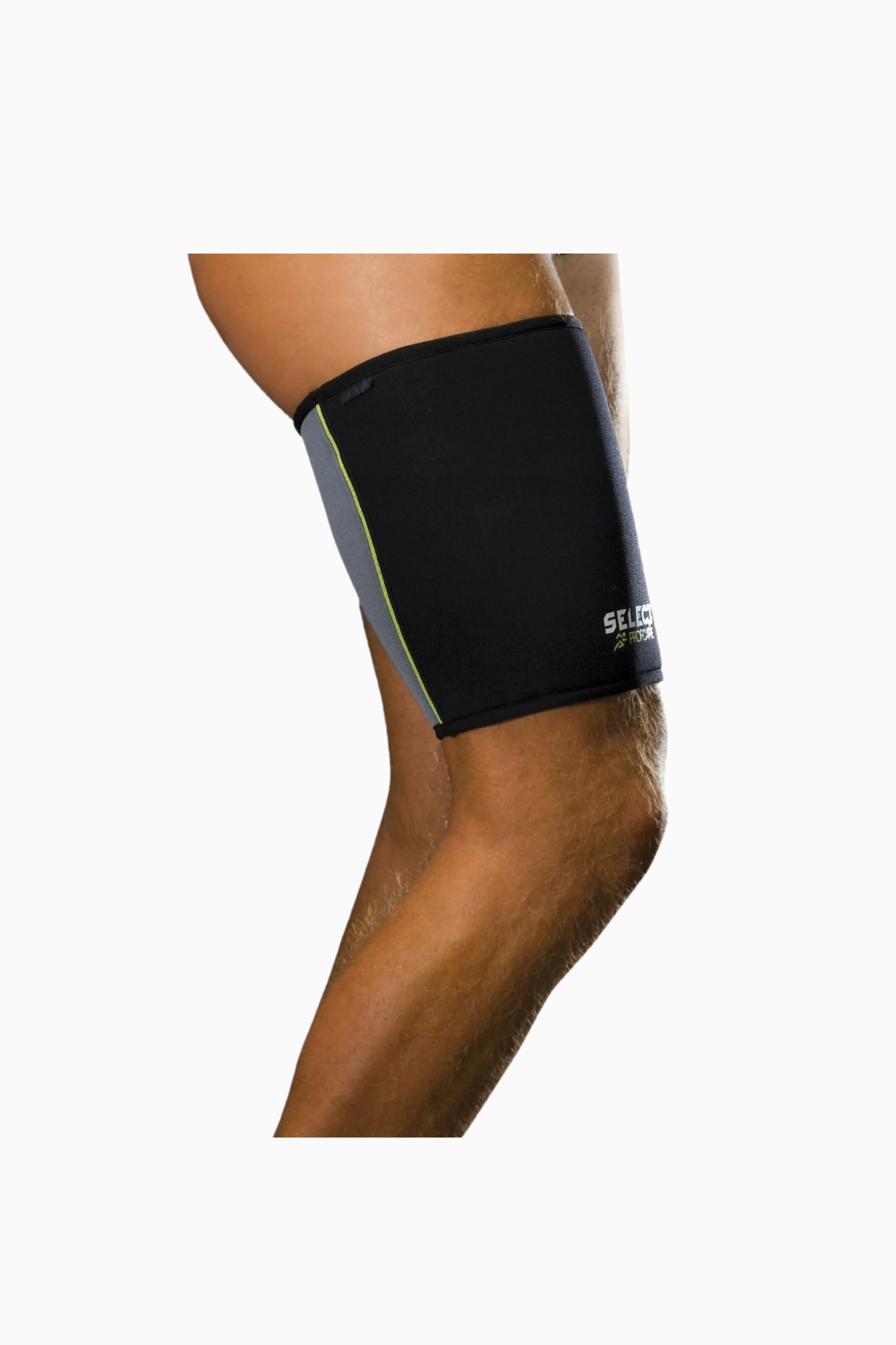 Ochraniacz na udo Select