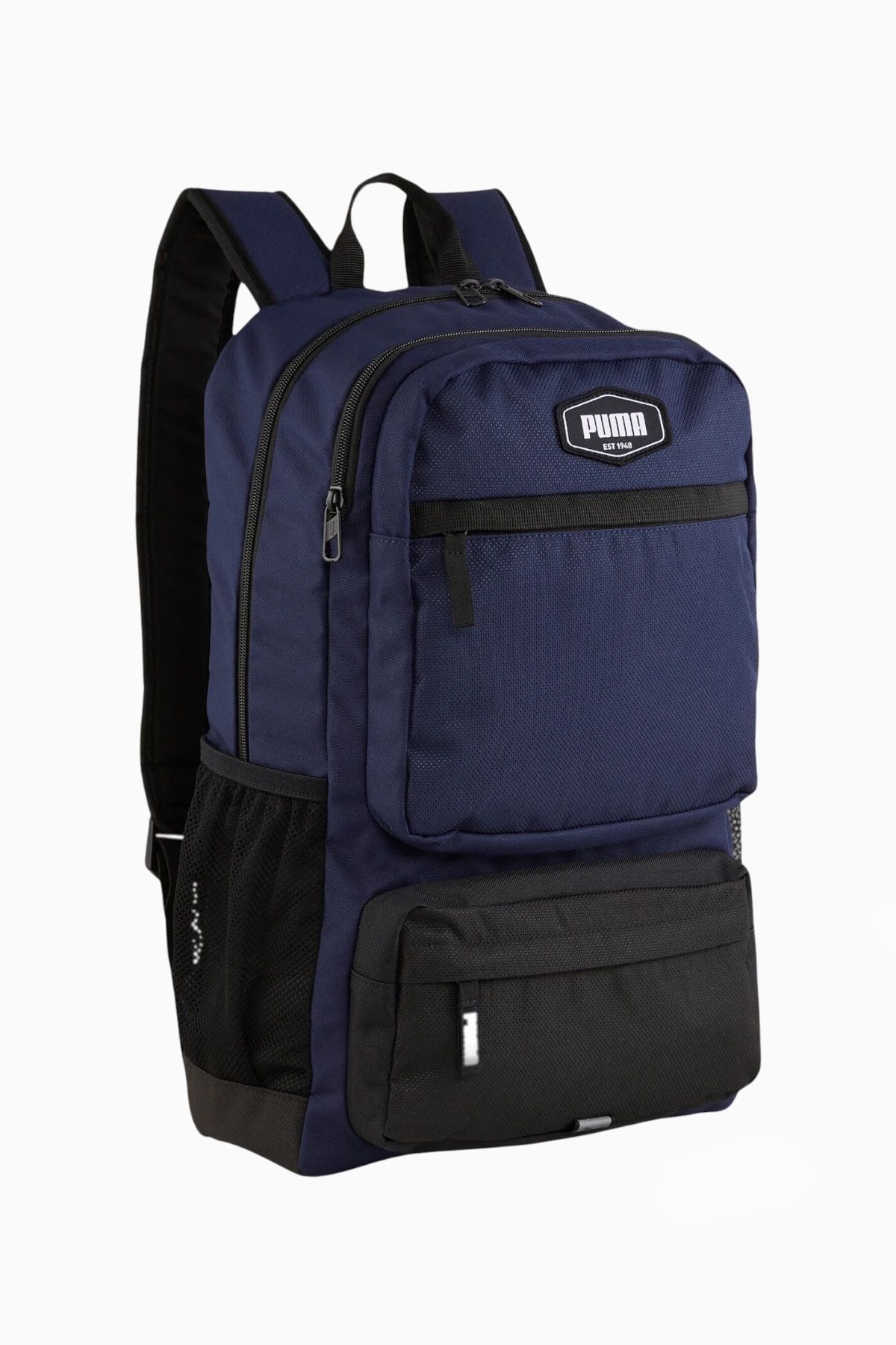 Plecak Puma Deck - Granatowy