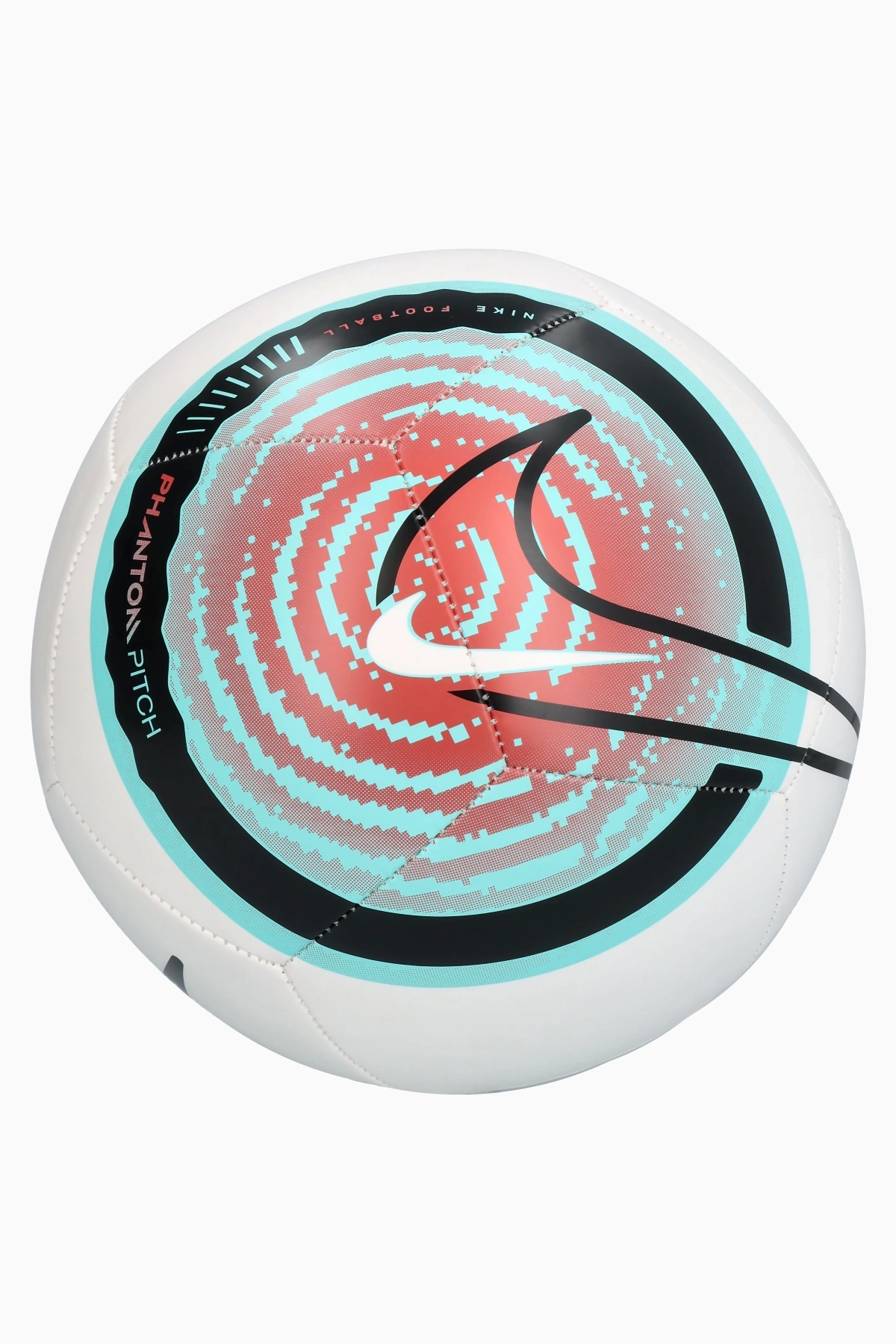 Piłka Nike Phantom rozmiar 3 - Biały