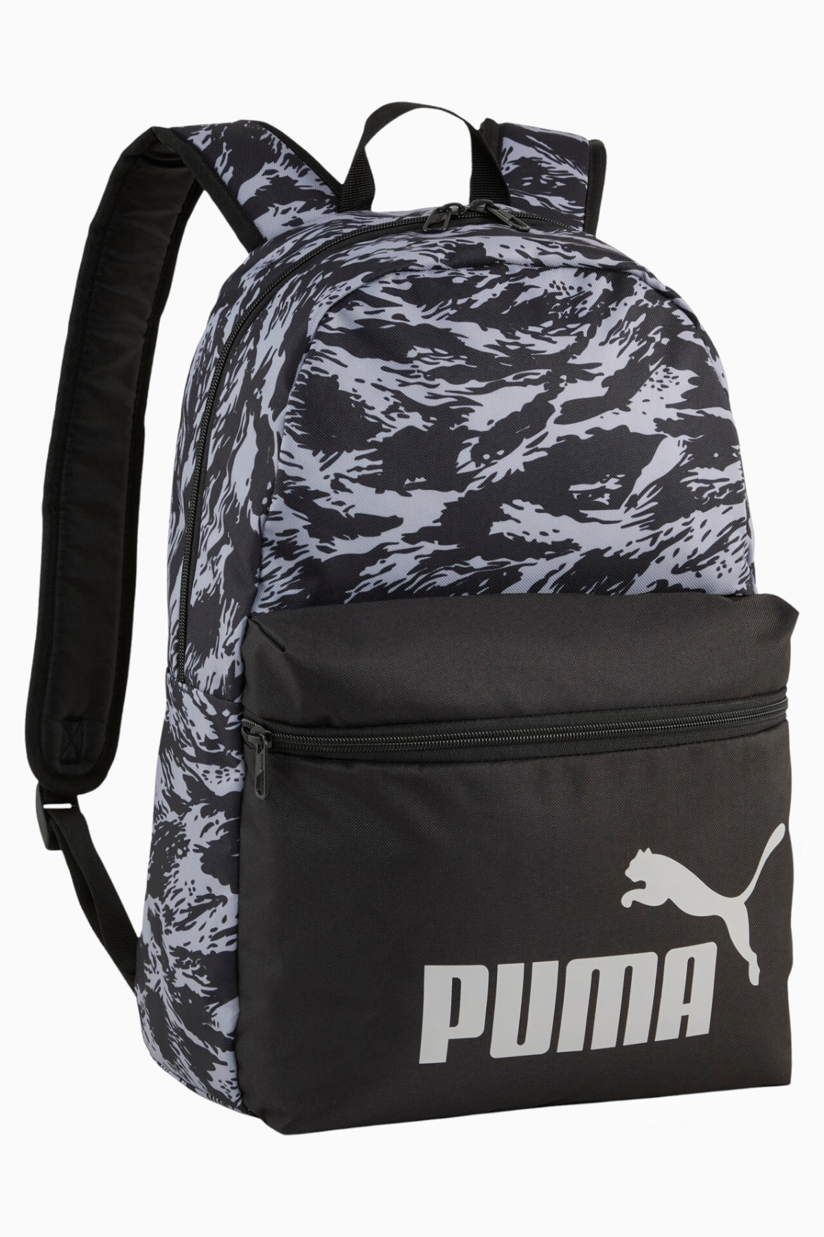 Plecak Puma Phase Graphic - Czarny