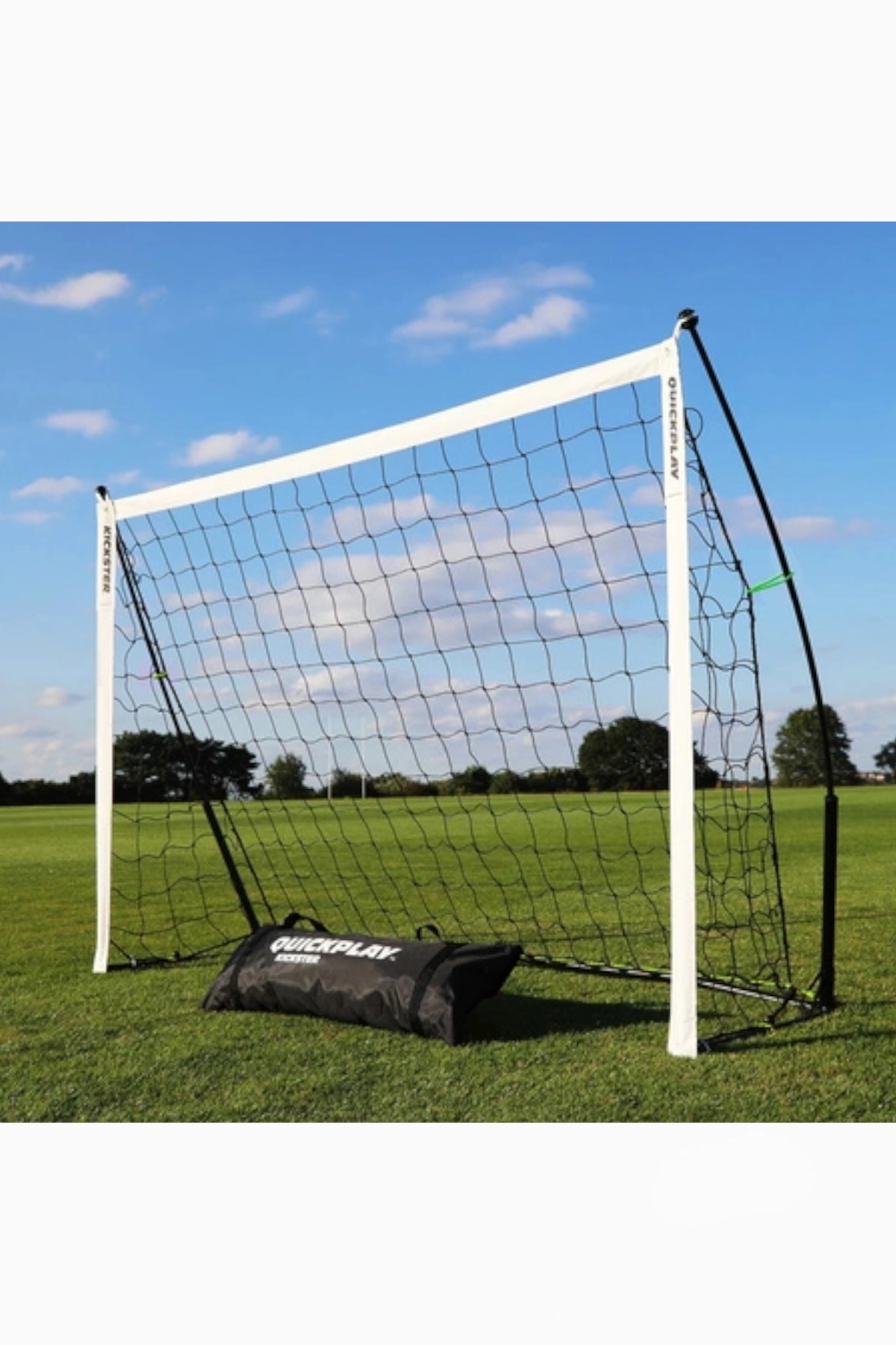 Bramka Quickplay Kickster (wym. 150 x 100 cm)