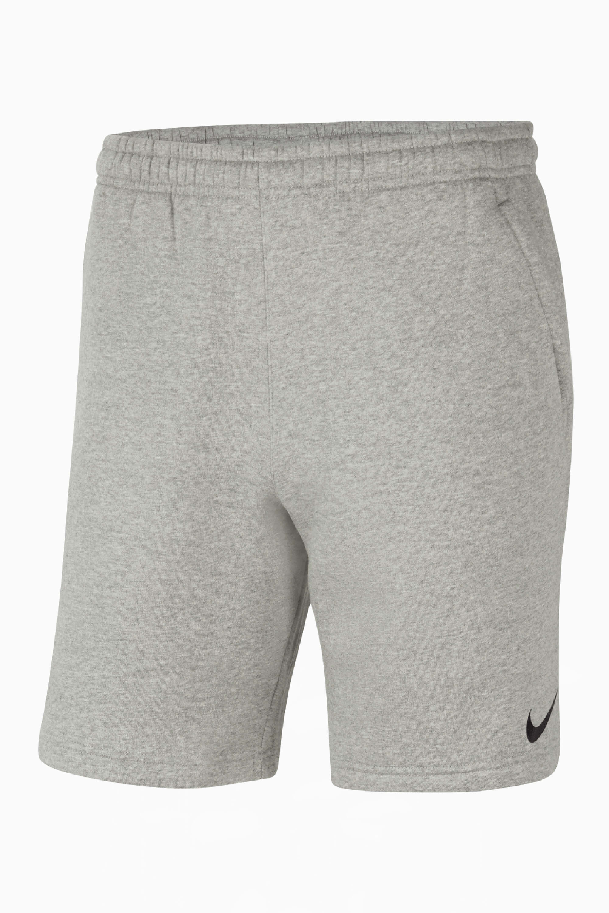 Spodenki Nike Park 20 Junior - Szary