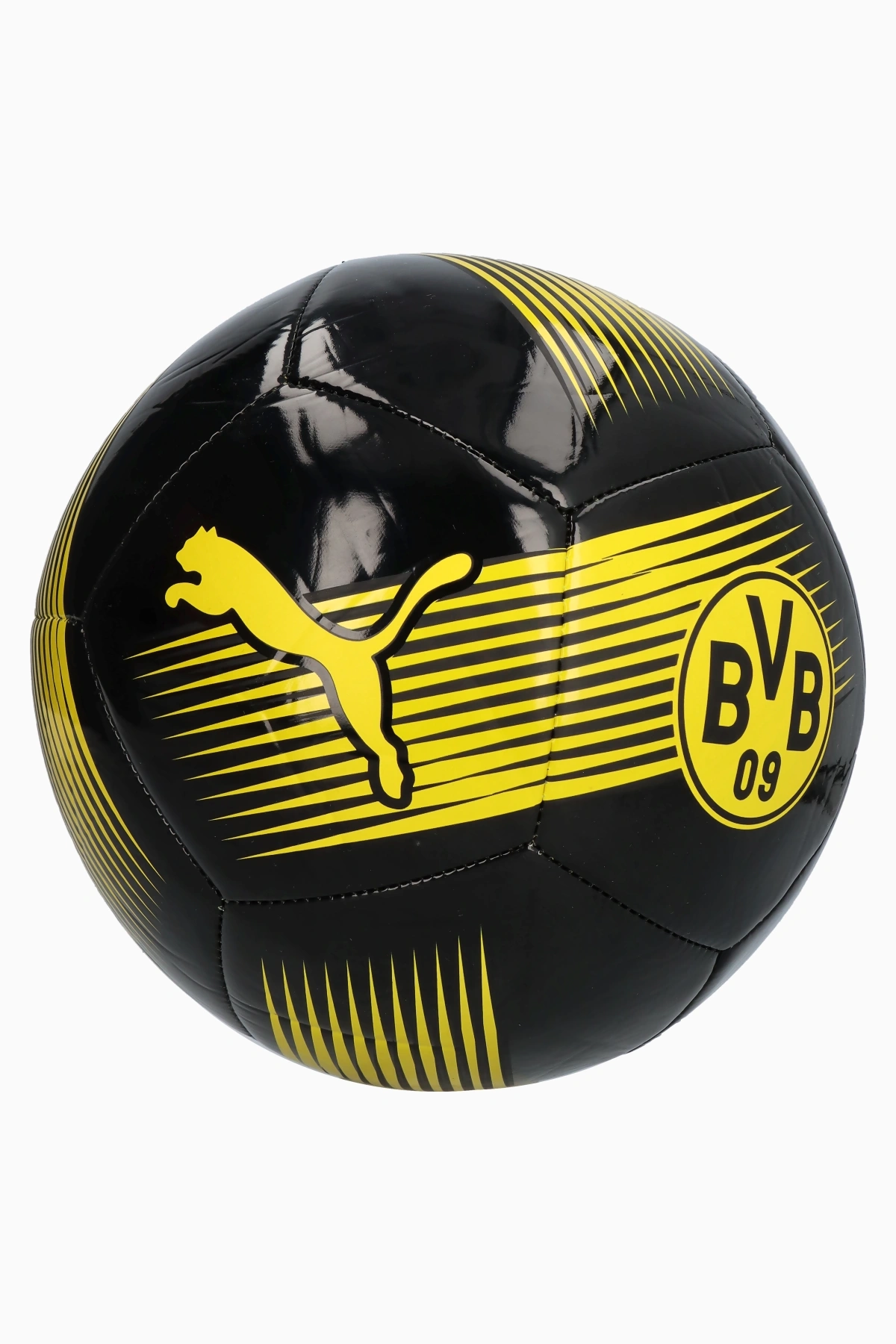 Piłka Puma Borussia Dortmund 25/26 Essentials rozmiar 5