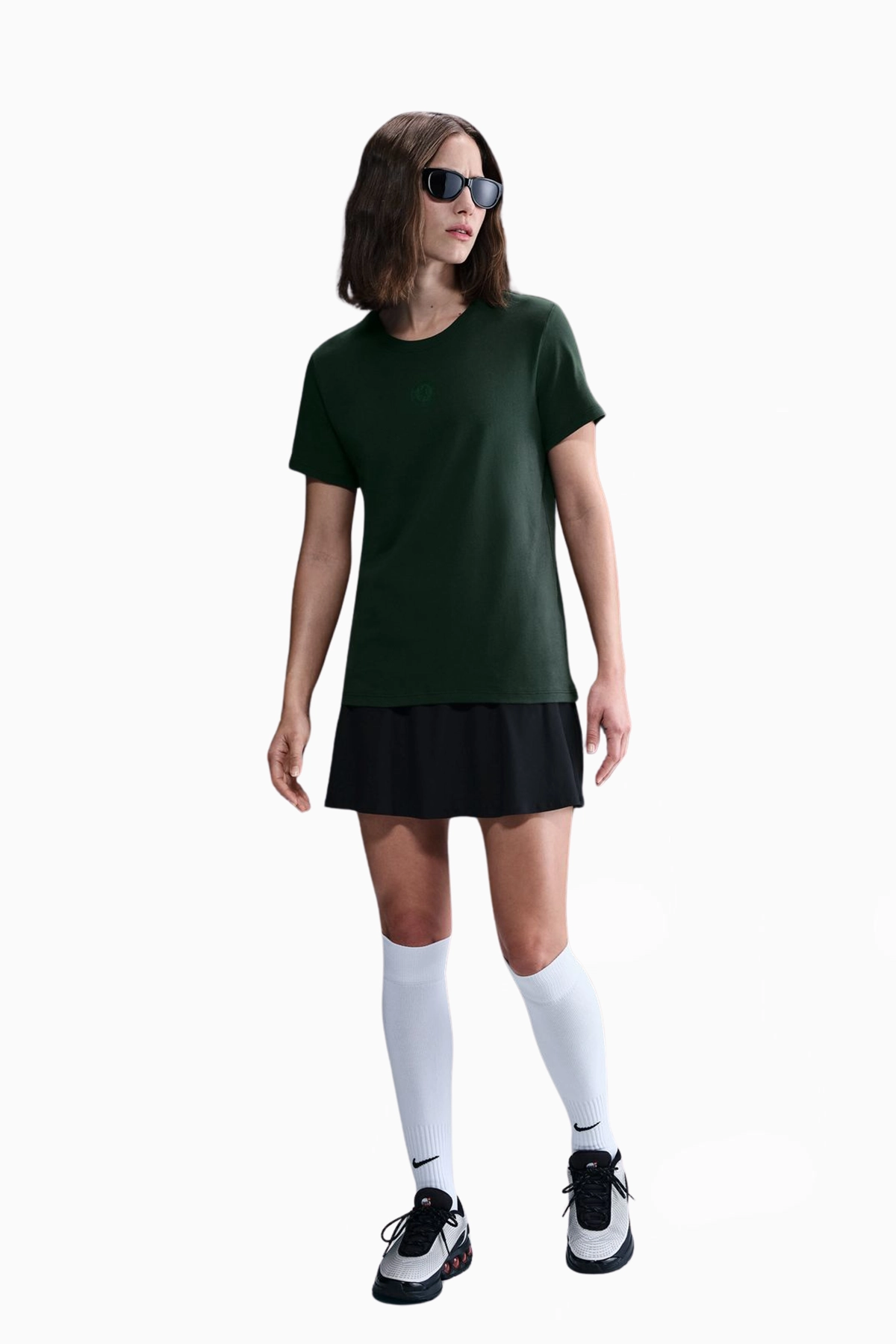 Koszulka Nike Chelsea FC 24/25 Tee Damska - Zielony